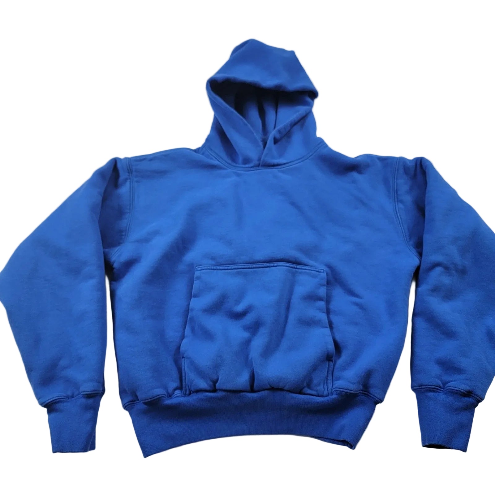 Kanye West YZY Yeezy Season Gap Double Layer Hoodie Men Sz S0