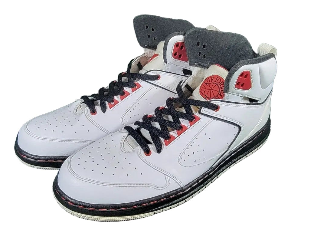Nike Jordan Sixty Club 'Gym Red' Sz 11 5357901010