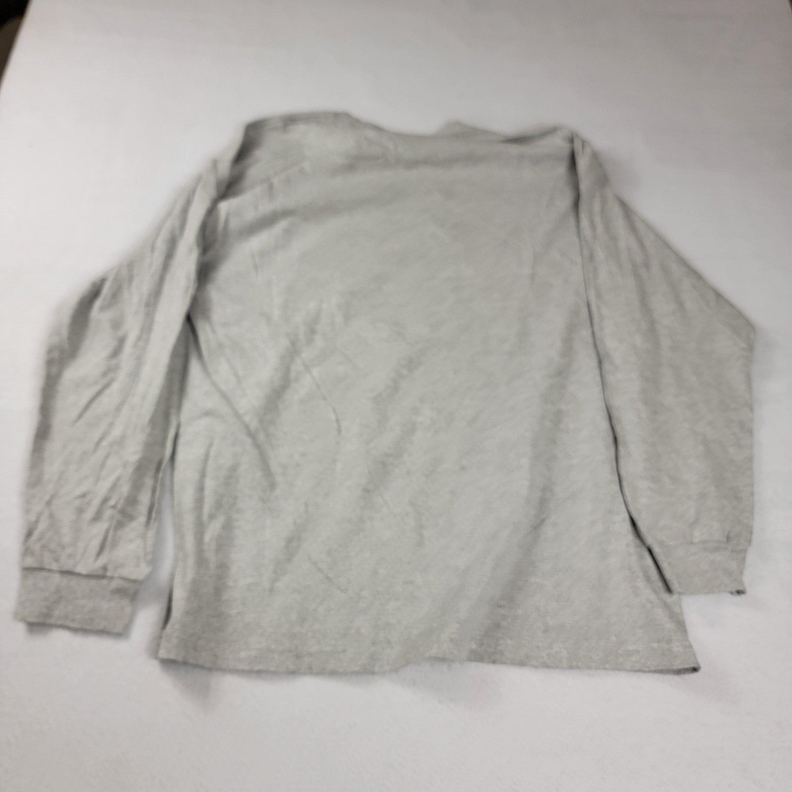 Rolling Stones Long Sleeve 1975 Tour & Bowie Short Sleeve Shirt Mens XL