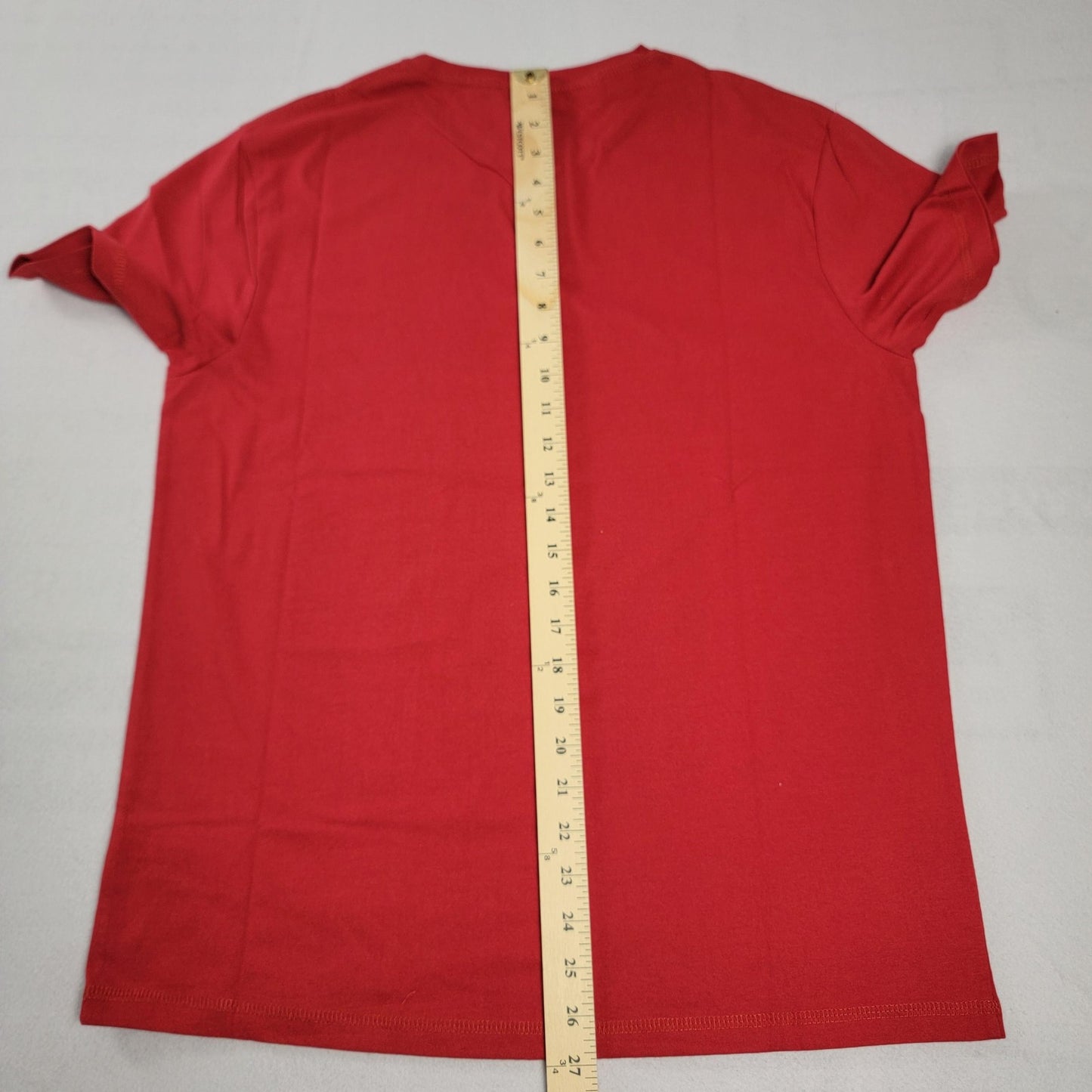 Buffalo David Bitton Shirt Mens Medium Cranberry Red Nicolas T New With Tags 6456
