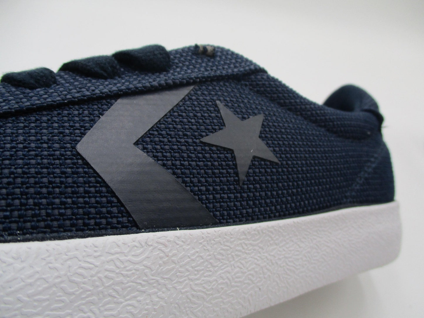 Converse Breakpoint Ox Shoes Mens Sz 5 Obsidian Sneakers 155779C Womens 6.510