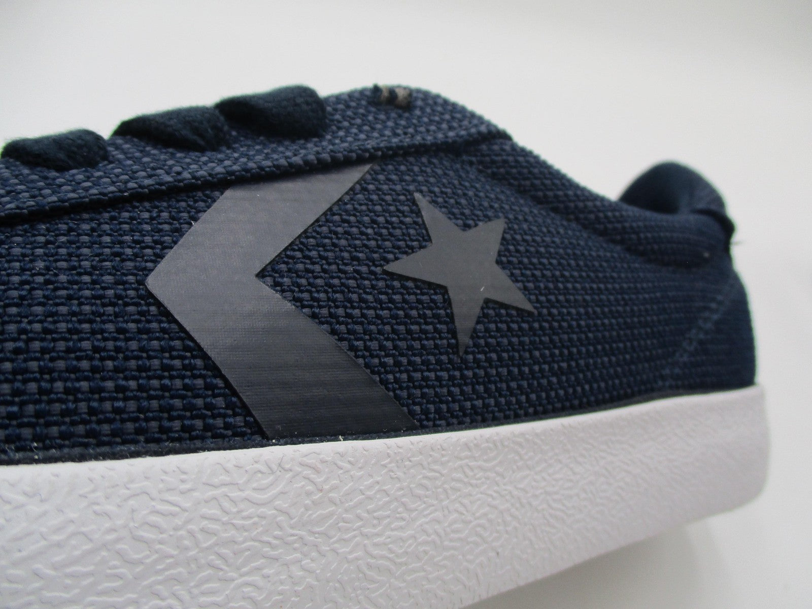 Converse Breakpoint Ox Shoes Mens Sz 5 Obsidian Sneakers 155779C Womens 6.510