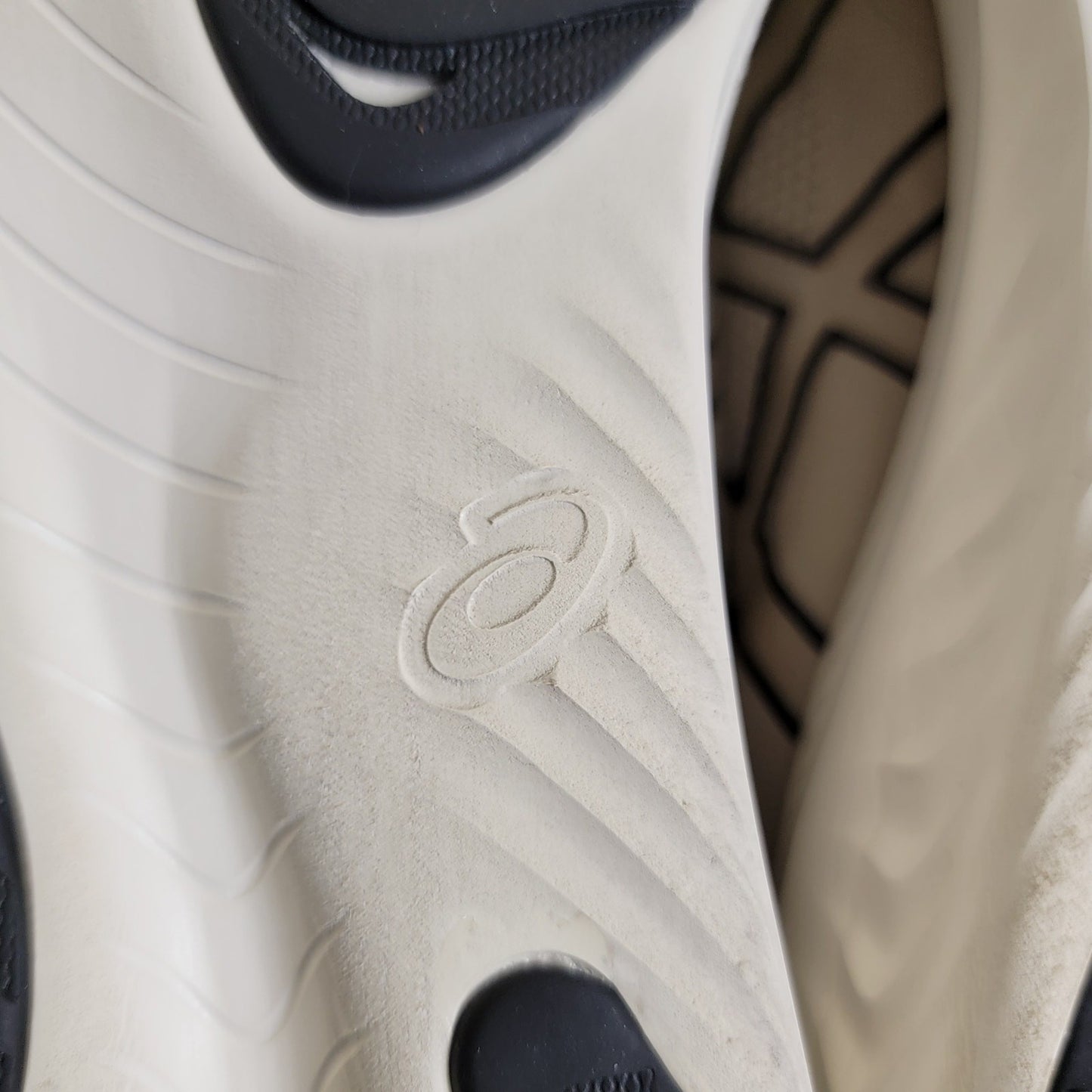 Asics Gel Excite 10 Men Sz 11 1011B600021 Feather Grey (S19)6