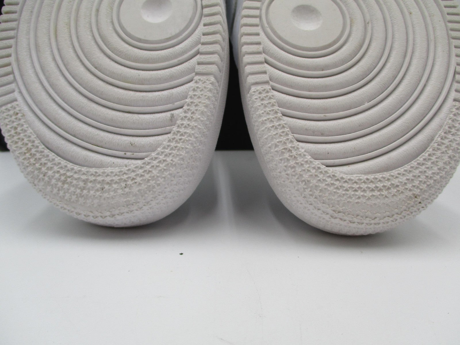 Nike Air Force 1 Shoes Youth Size 6.5Y White Low Leather AF1 DH2920111 (1E8)9