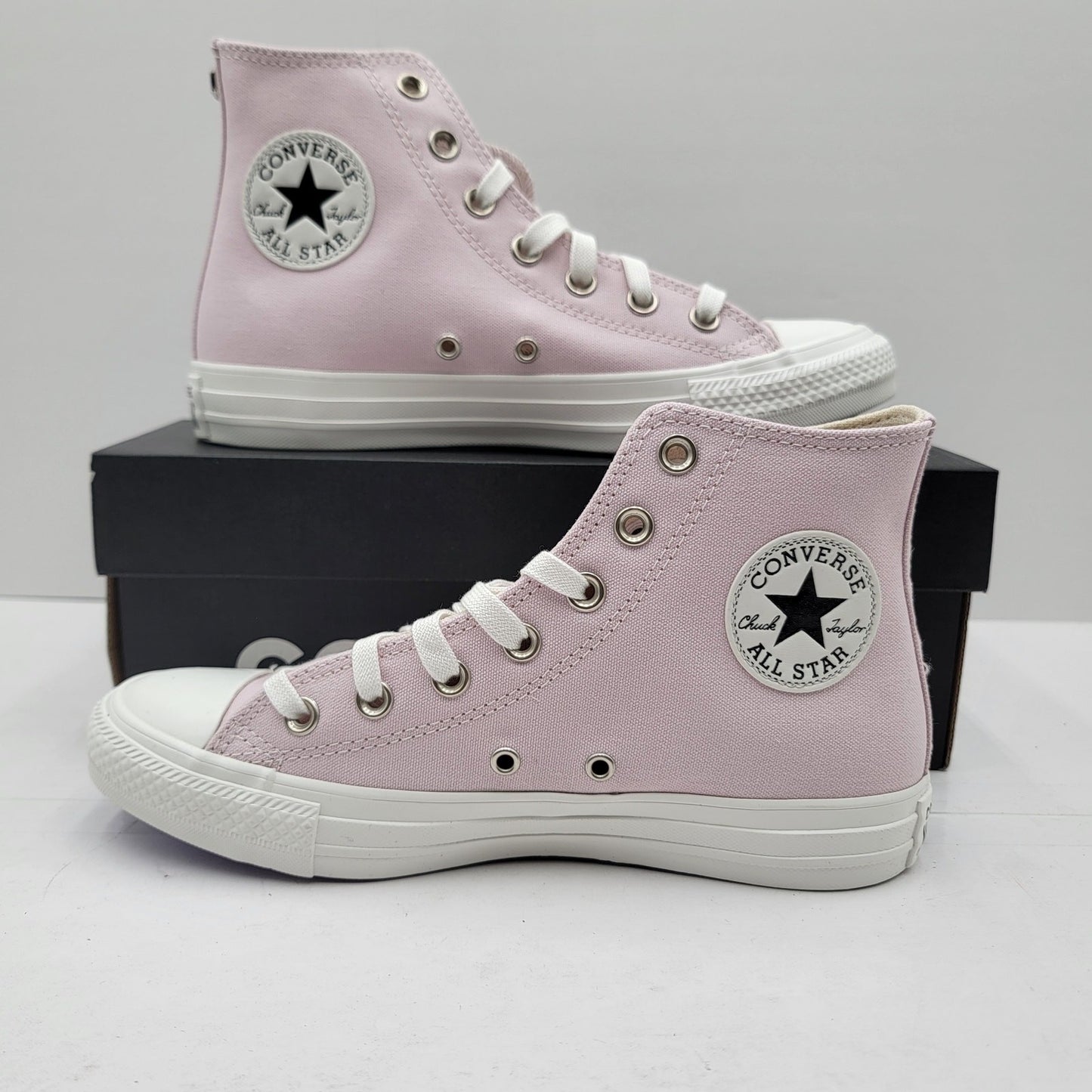 Converse CTAS High Embroidered Crystals - Women's Size 7.51