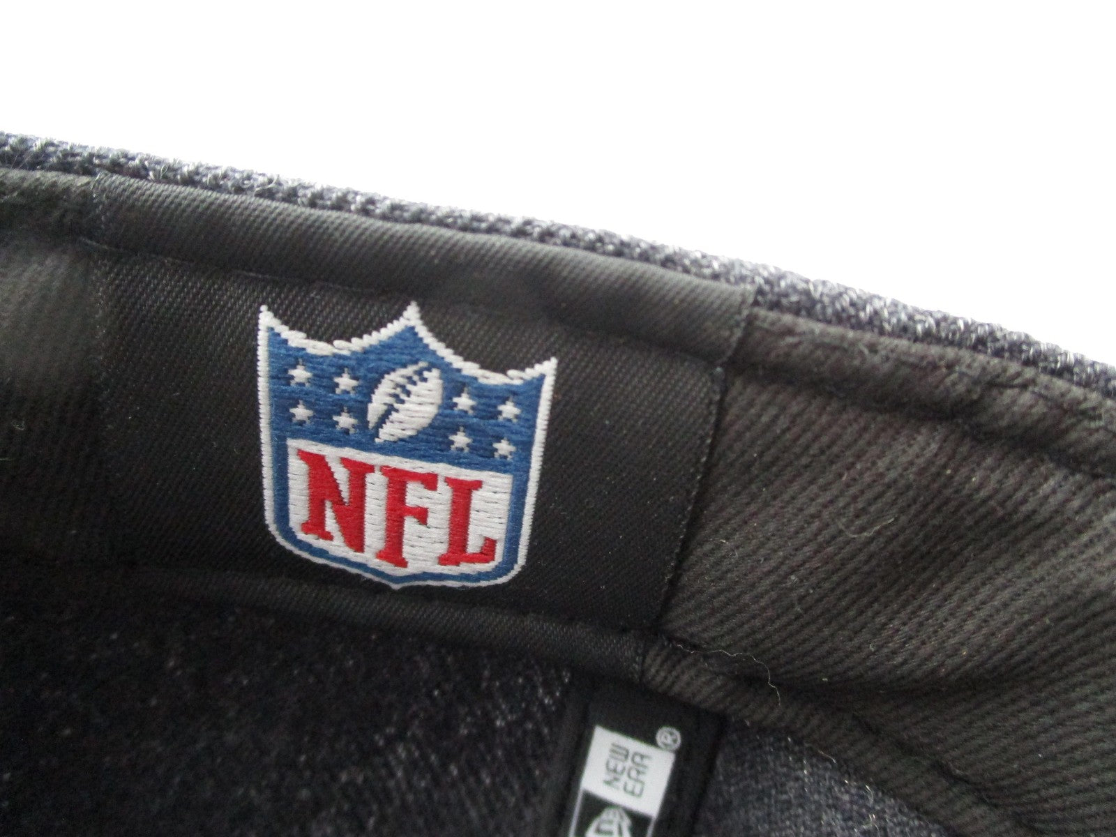 Dallas Cowboys Hat Cap Snap Back One Size Gray NFL Football Mens New Era8