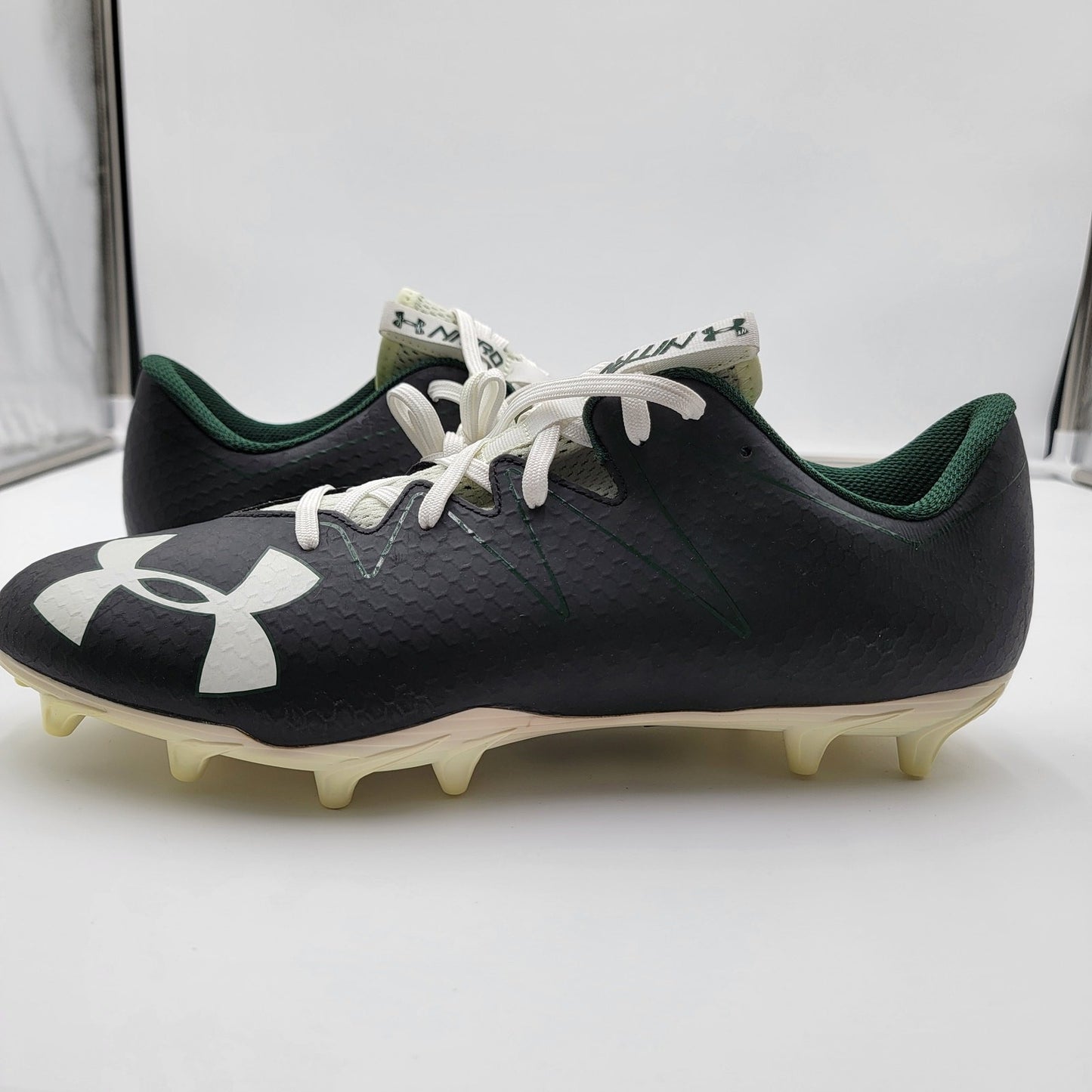 Under Armour Team Nitro Low MC N 1291119012 Cleats Sz 121