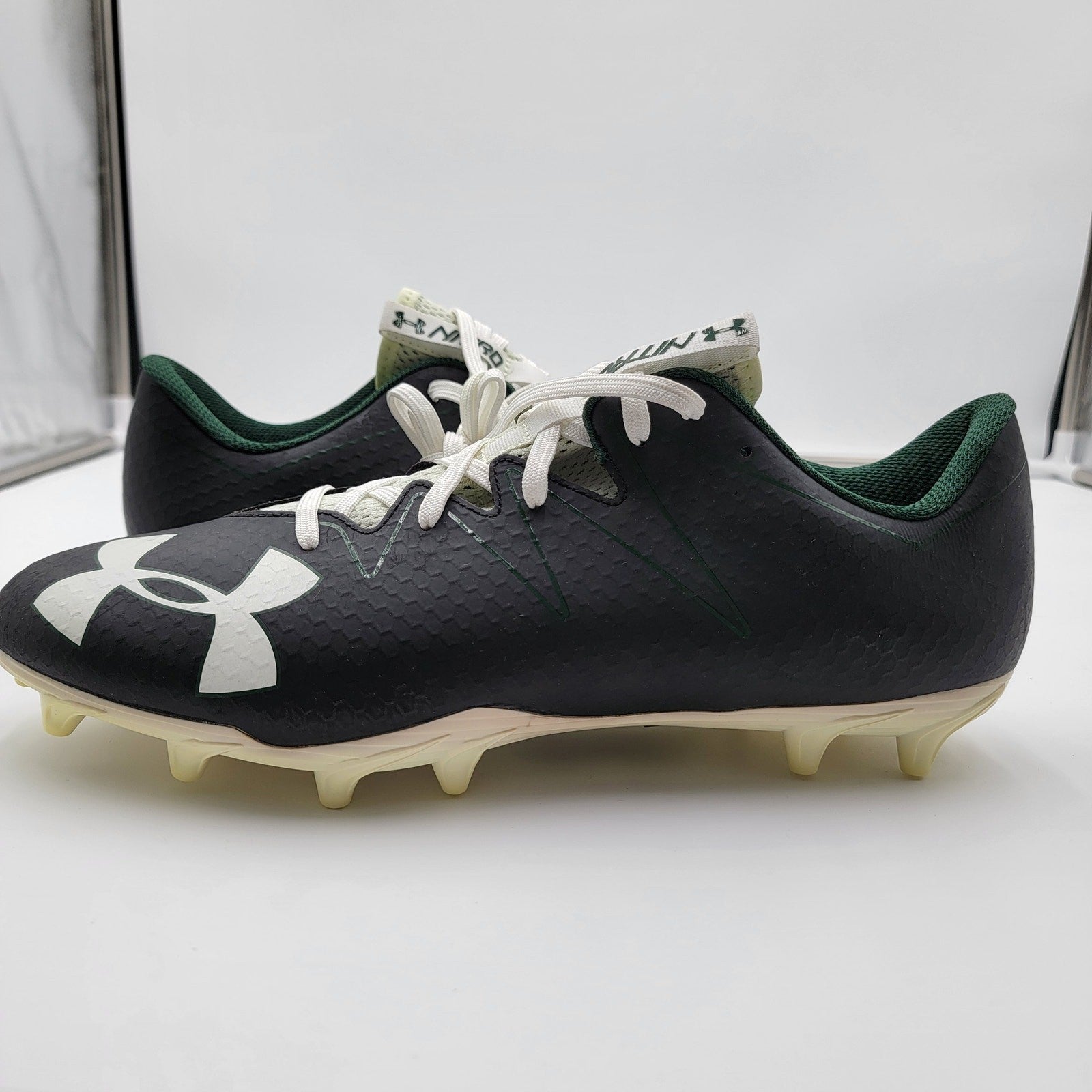 Under Armour Team Nitro Low MC N 1291119012 Cleats Sz 121