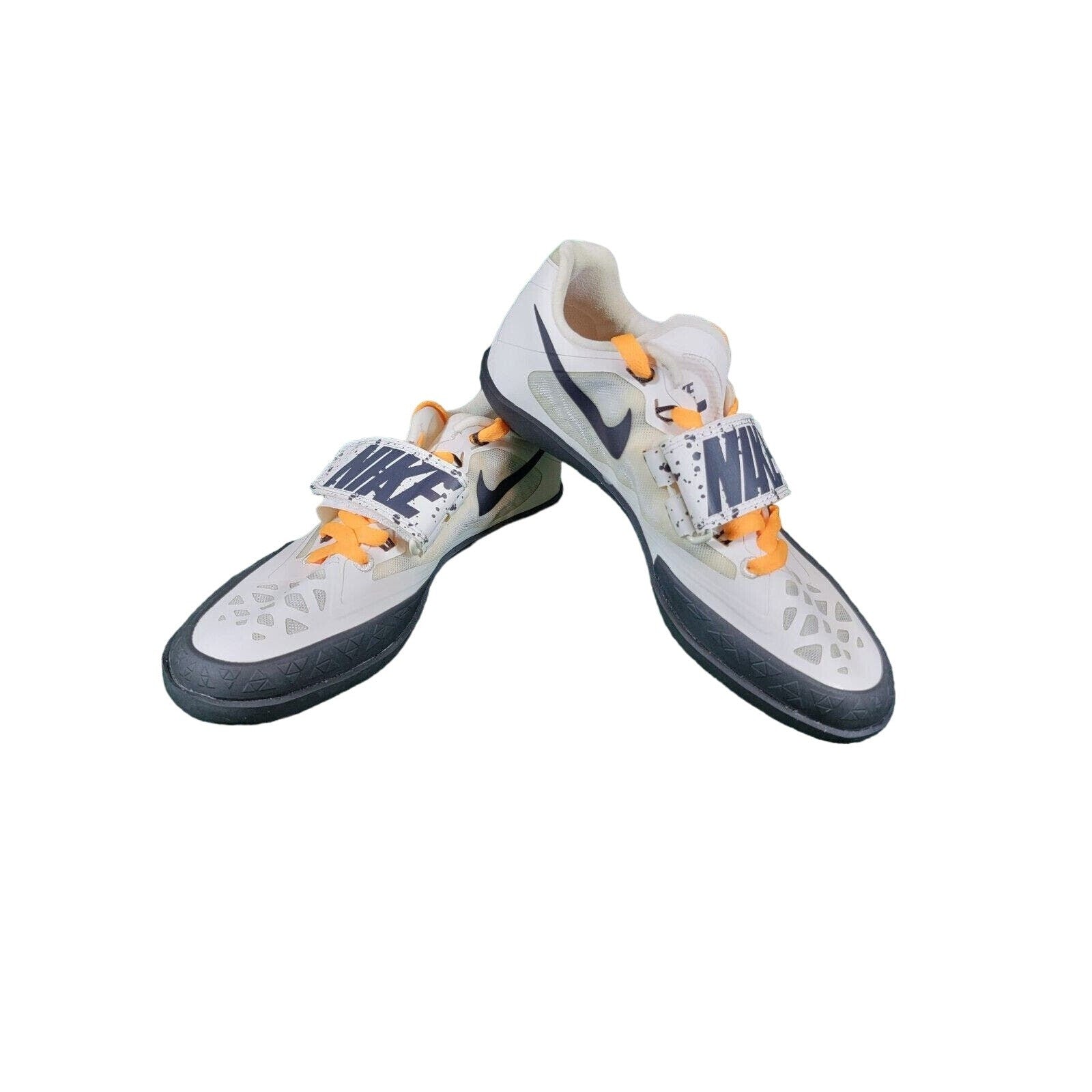 Nike Zoom SD 4 Phantom Oil Grey 685135-002 Size 60
