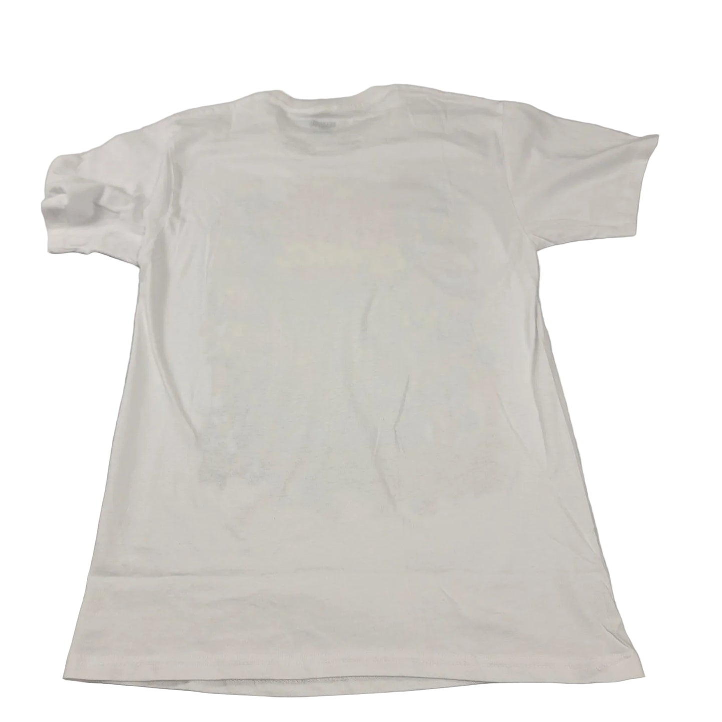 Marvel Comics Mad Engine All Characters Mens White Tshirt Sz S
