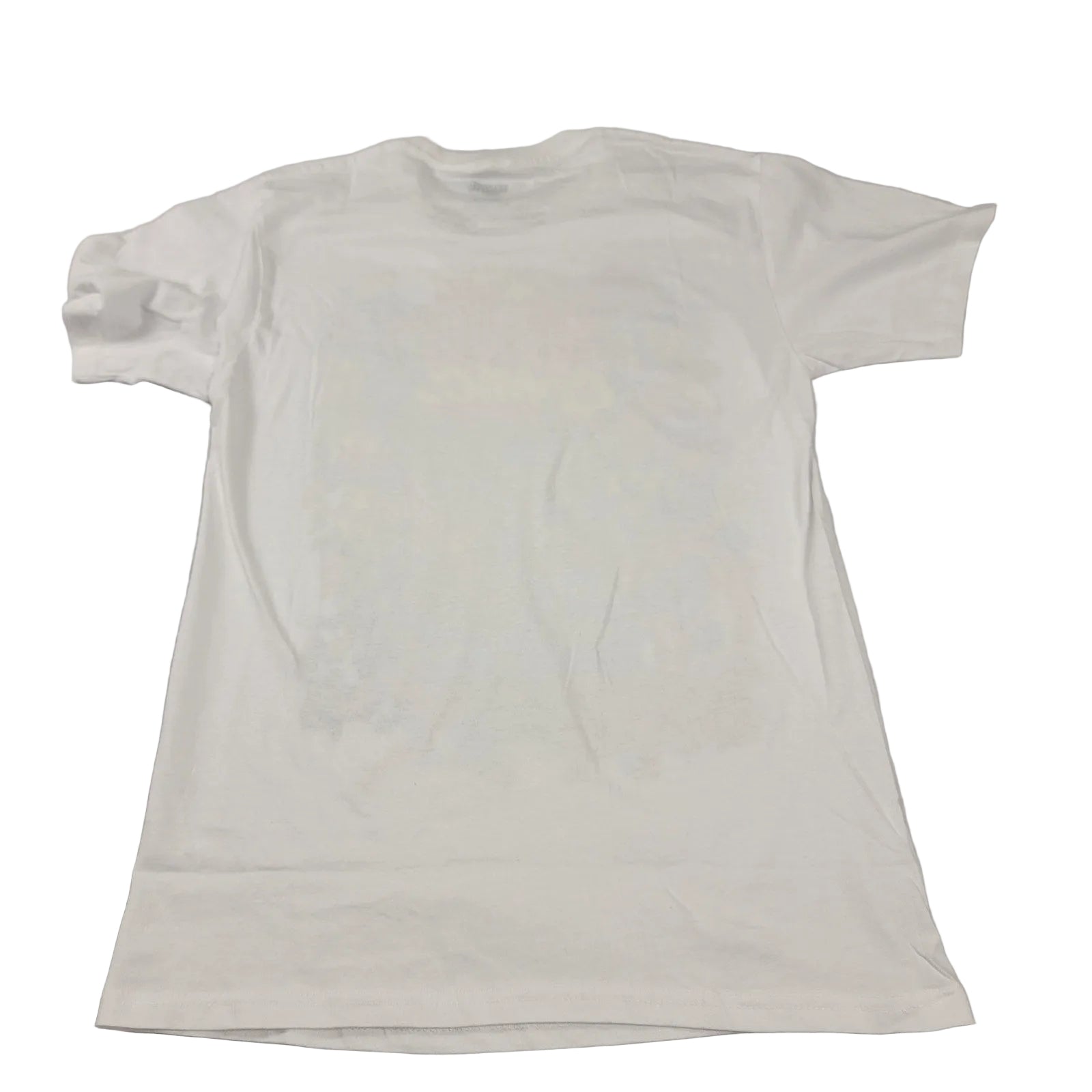 Marvel Comics Mad Engine All Characters Mens White Tshirt Sz S