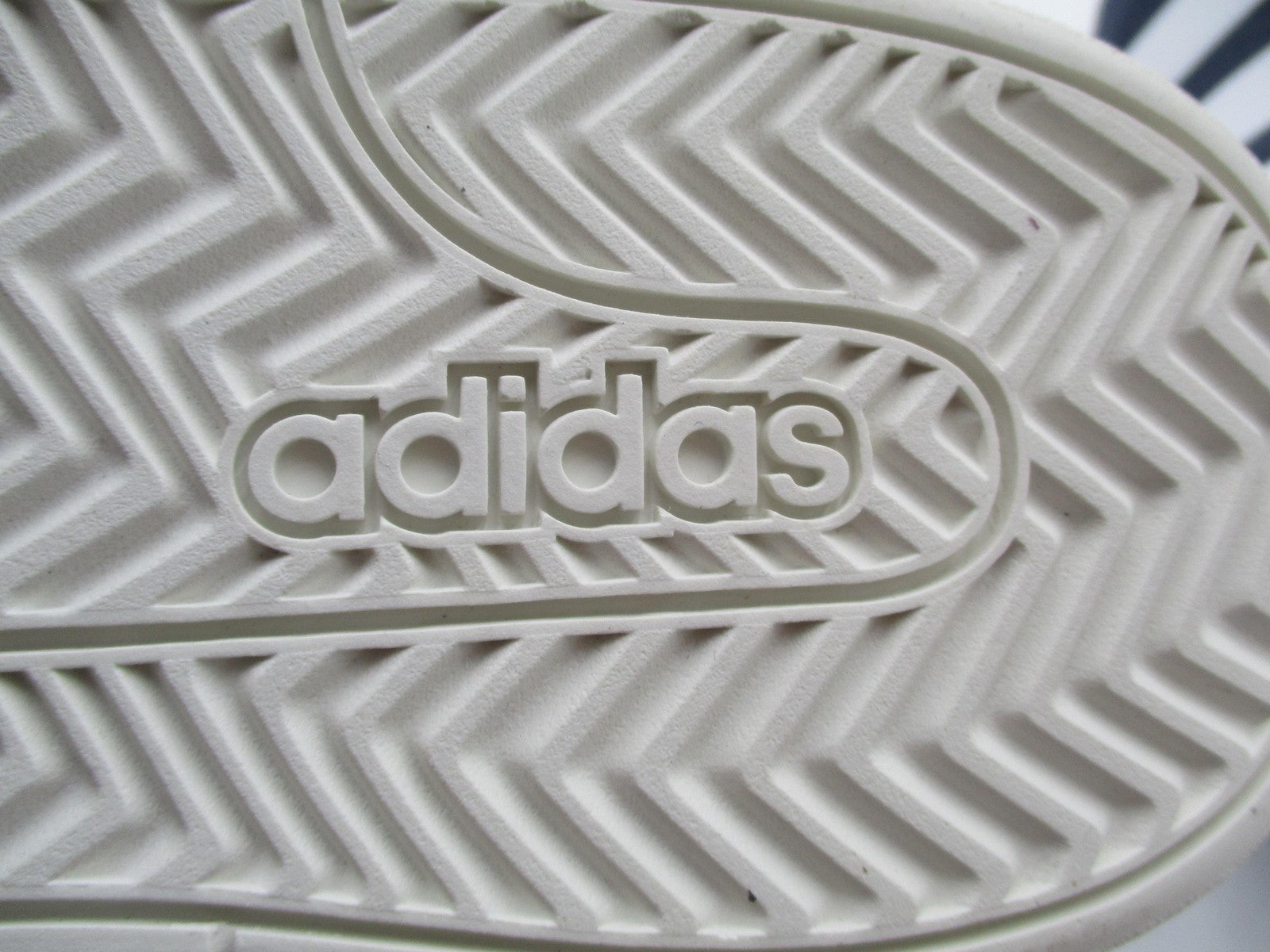 Adidas Grand Court Alpha 00s Shoes Mens Size 11.5 Blue White Suede Tennis JH723315