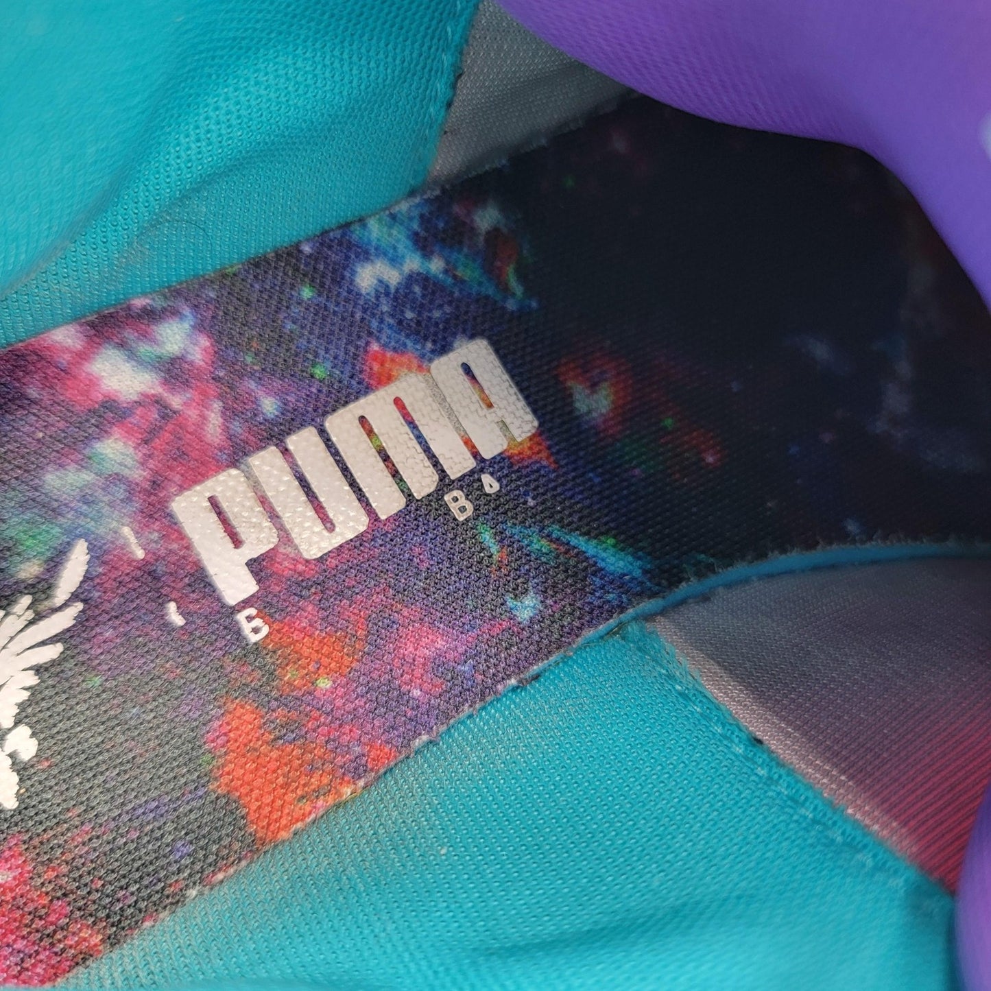 Puma MB.01 Be You Shoes Mens Size 11 Multicolor LaMelo Ball Basketball 376813017