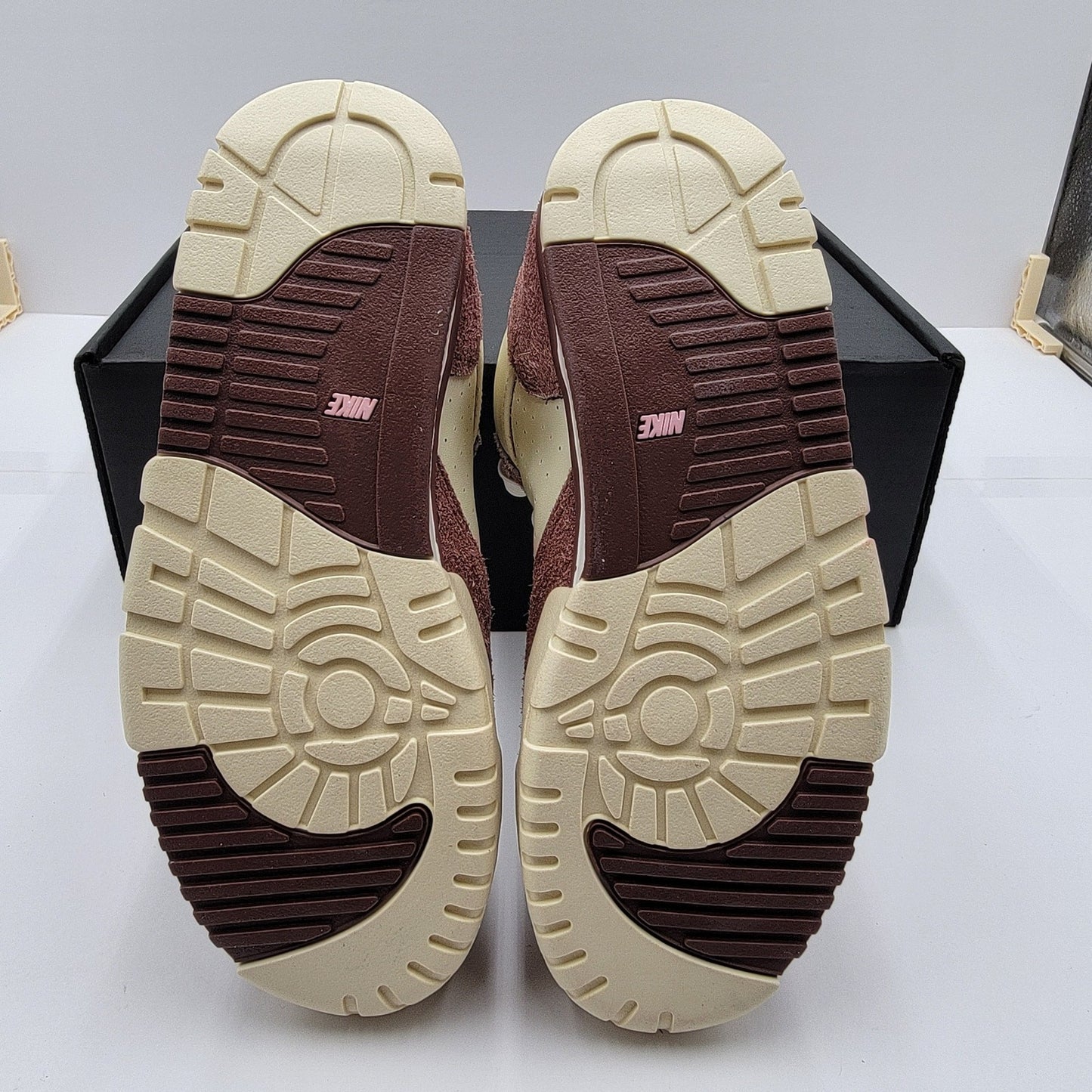 Nike Air Trainer 1 Valentine's Day-Sz 6-DM0522 201