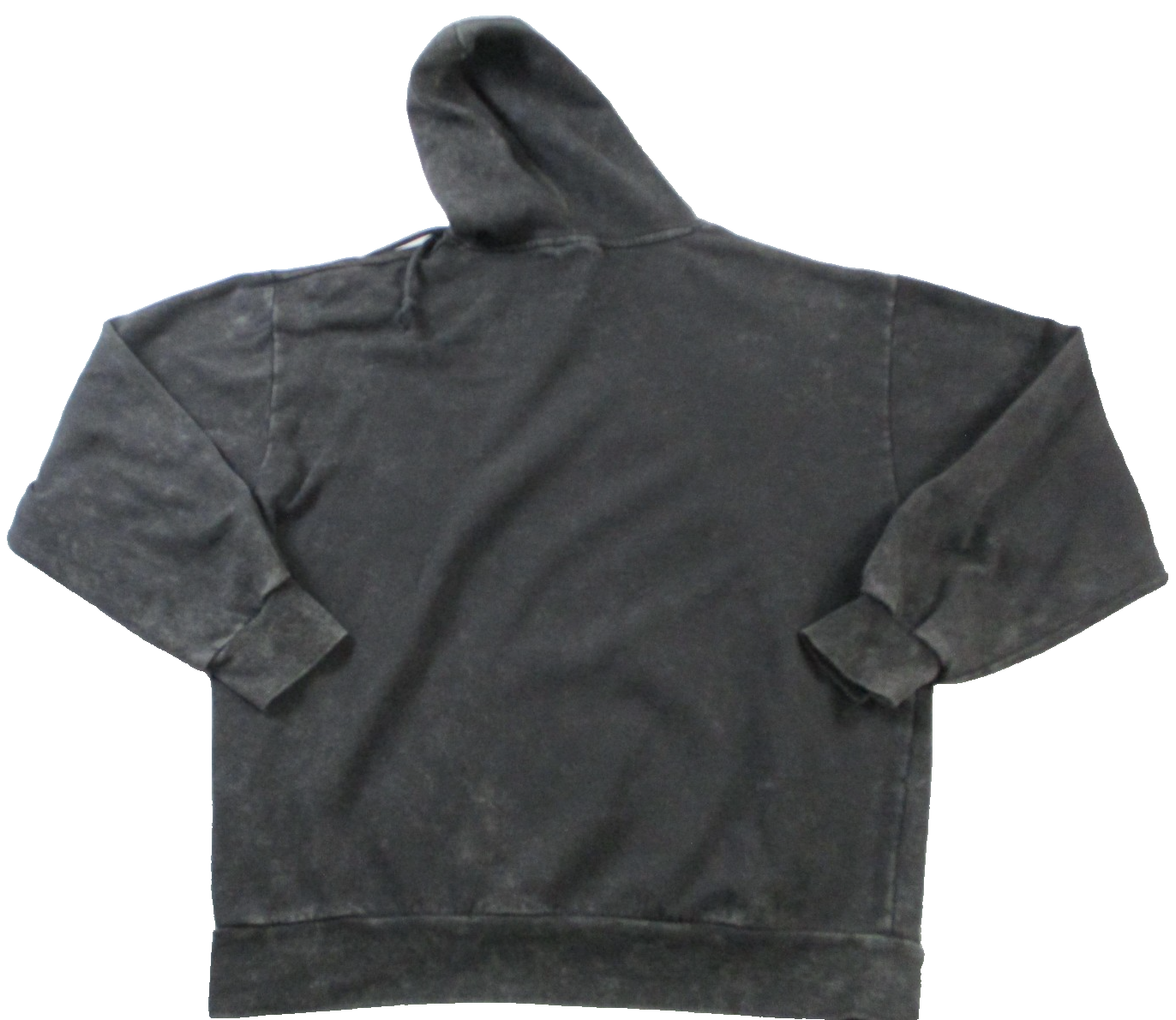 Chemistry Hoodie Mens Large Black Fleece Sweatshirt "1969" Camaro Retro Graphic1