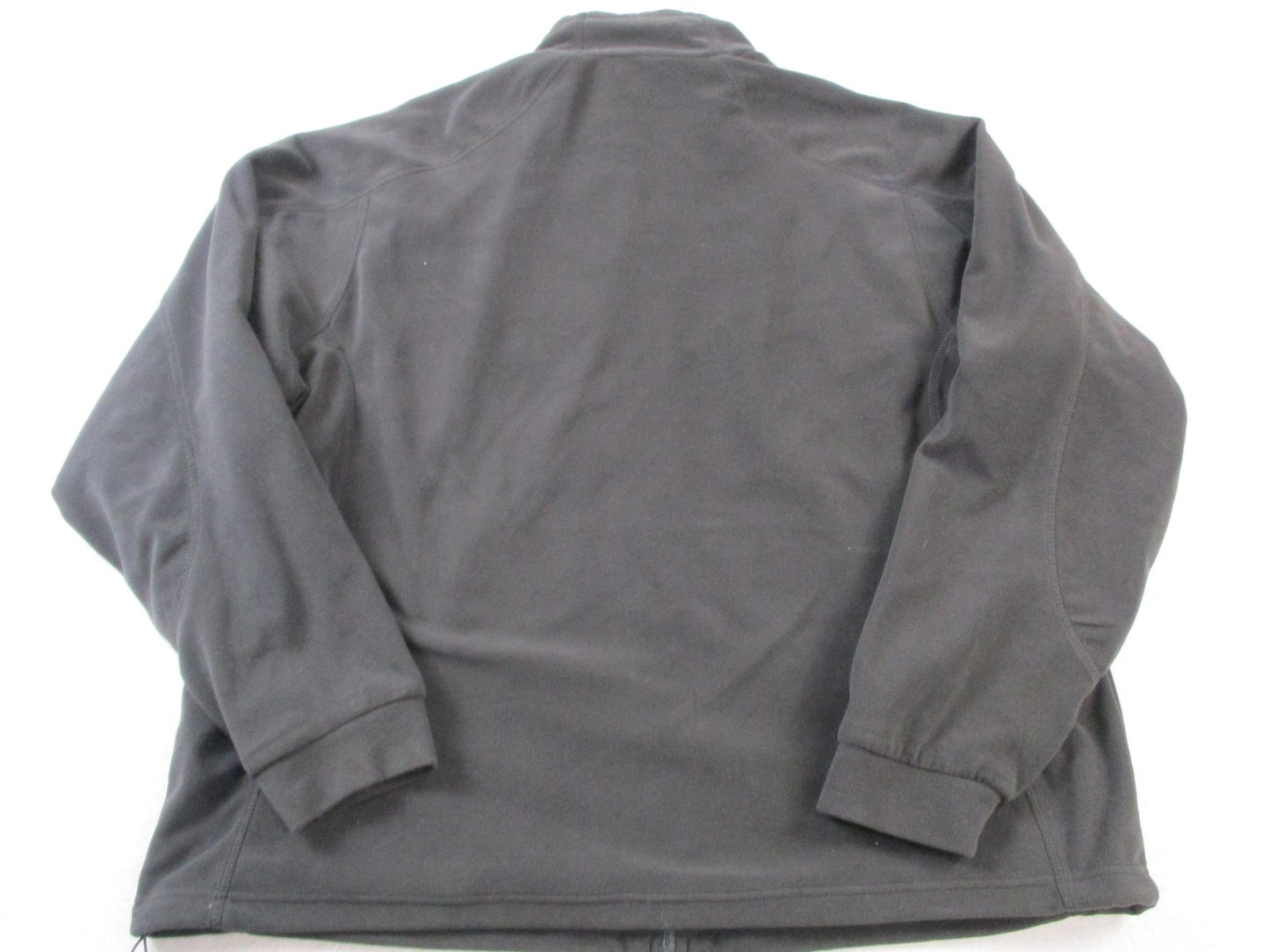 NFL Punt Pass & Kick Jacket Mens 2XL Black NFL Football North End Fleece13