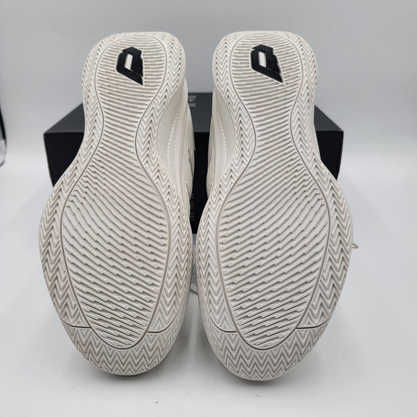 adidas Men's Dame Certified 3 Low Basketball Shoes 11 White IH8468 New with Box4