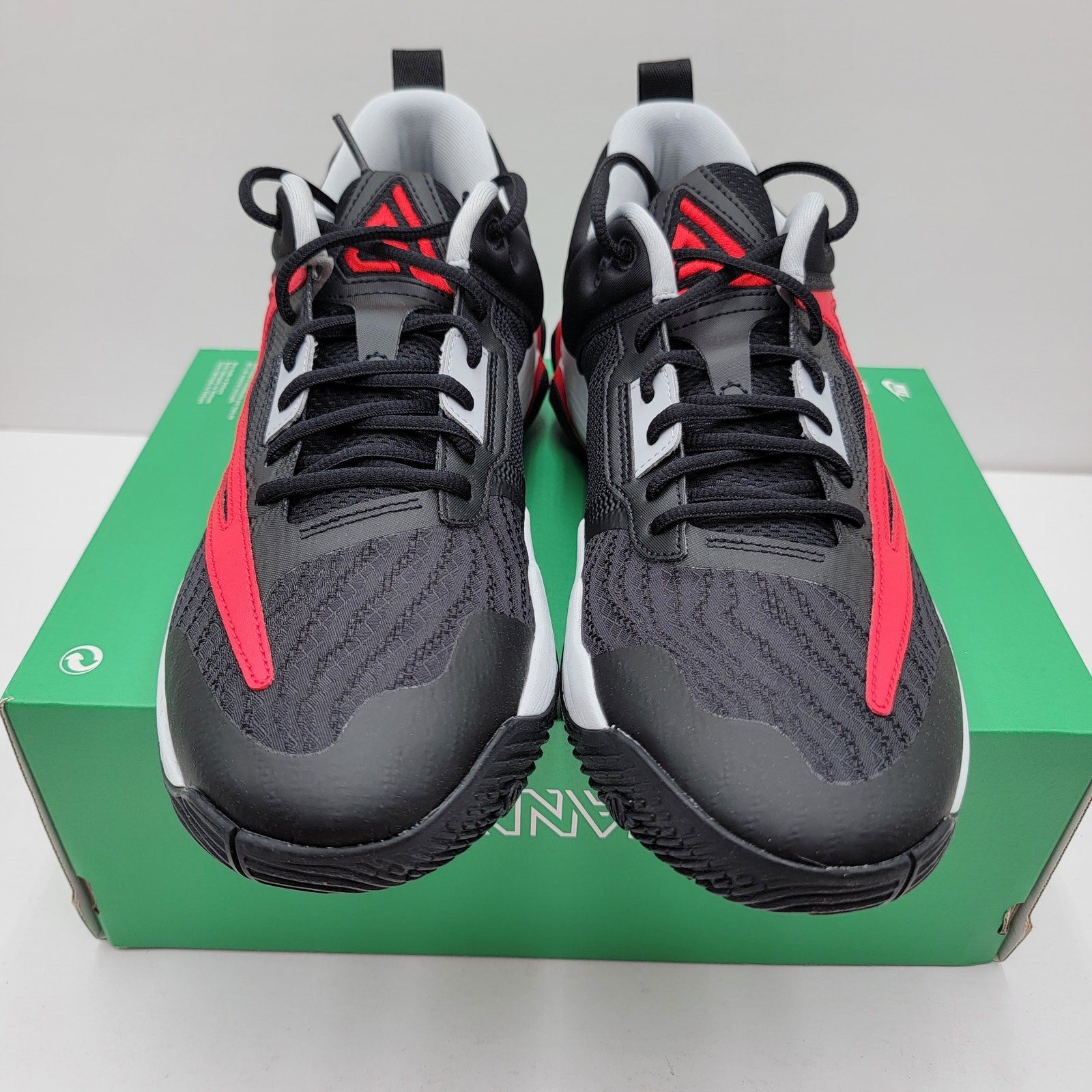 Nike Giannis Immortality 3 'Double Trouble'  Size 11  NIB2