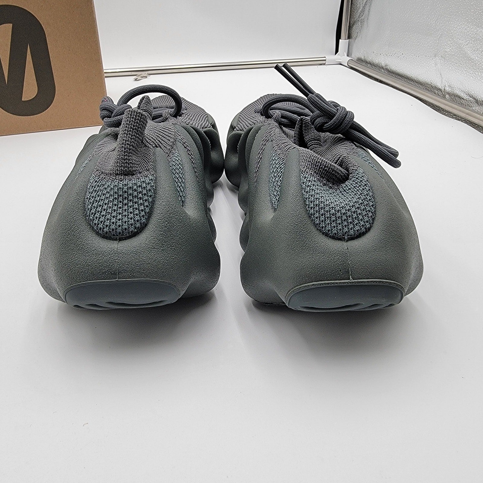 Yeezy 450 'Stone Teal'Sz 10 ID16323