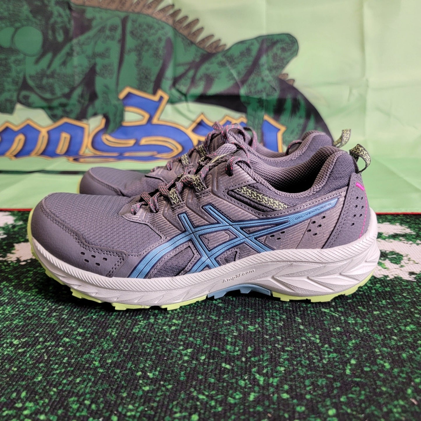 Asics Gel Venture 9 Sz 9 1012B313 (S18)1