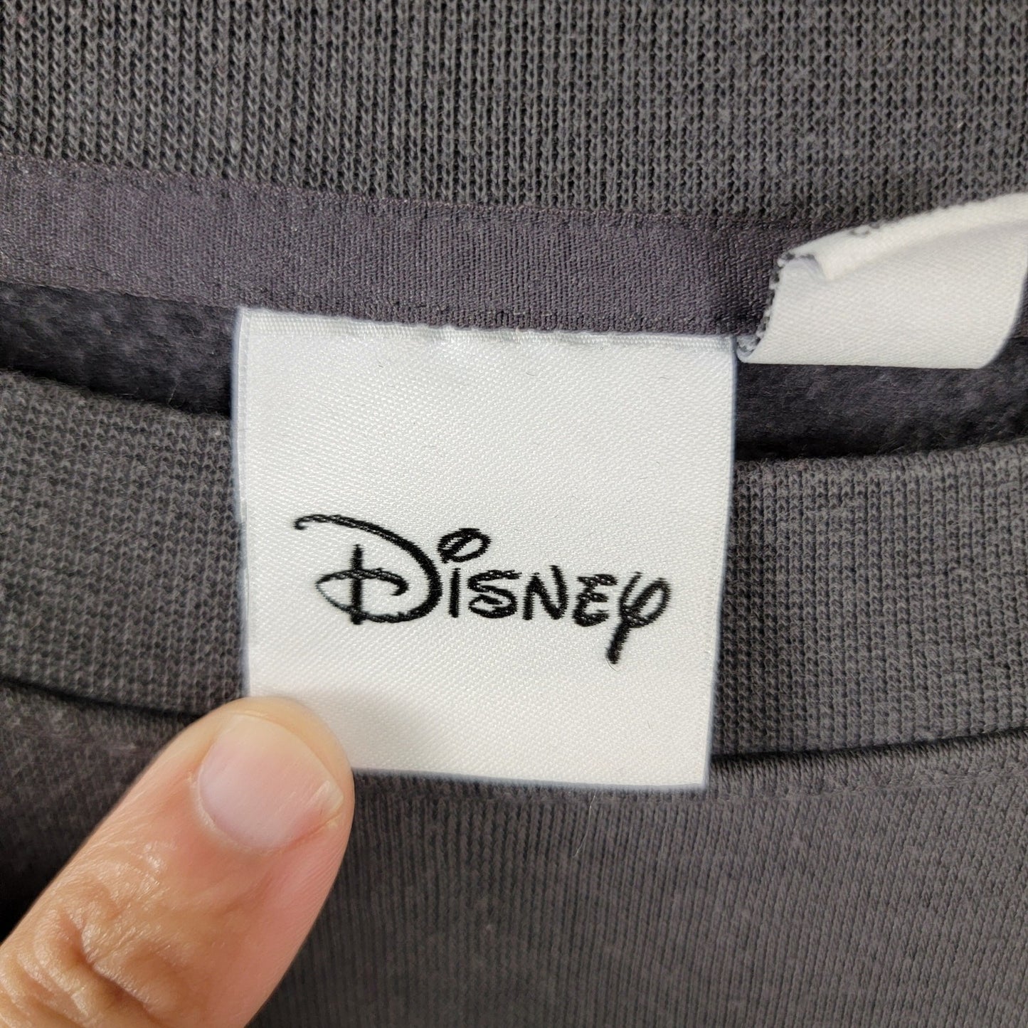 Mickey Mouse Disney Pullover Sz 2XL
