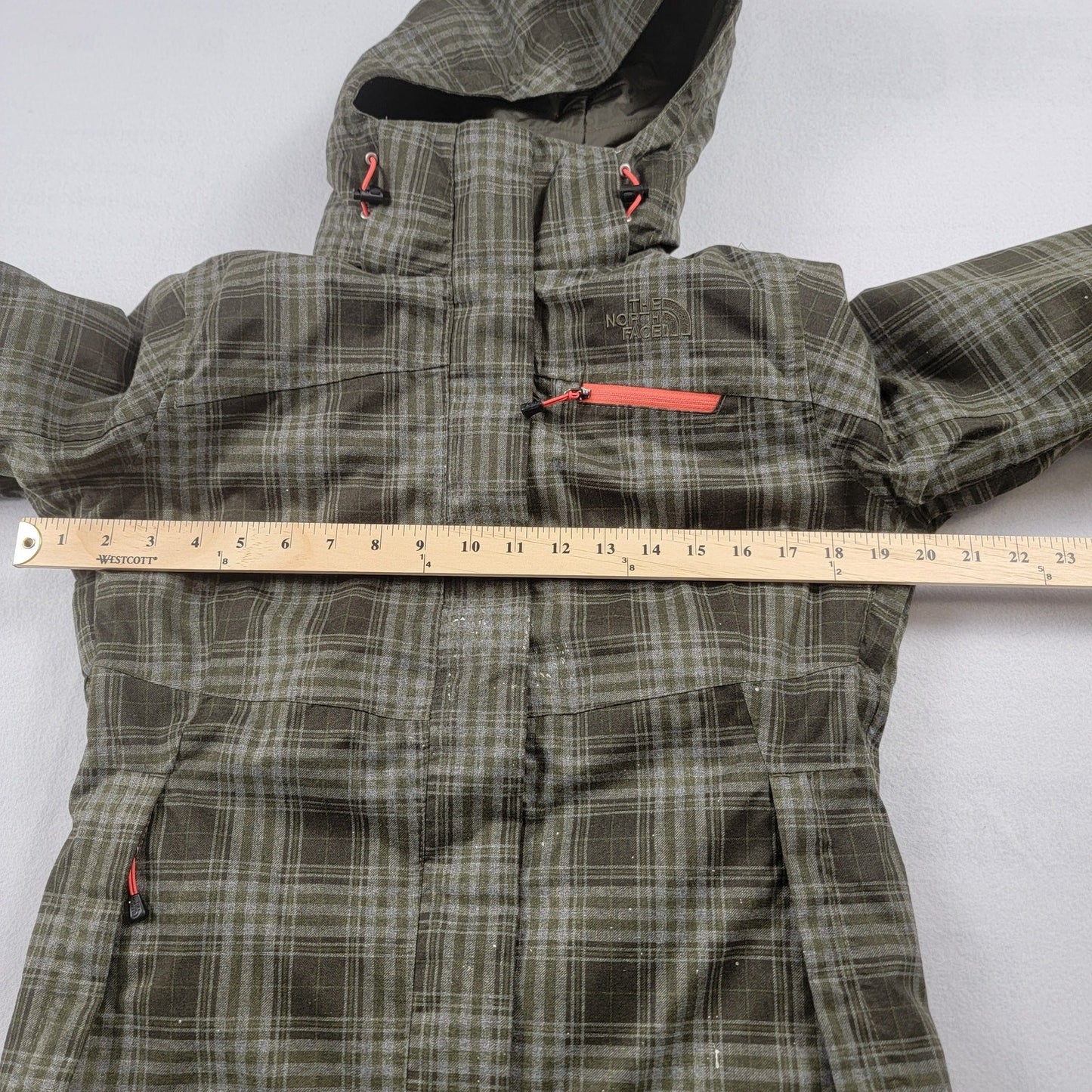 The North Face Lynndale Womens Jacket Sz S13