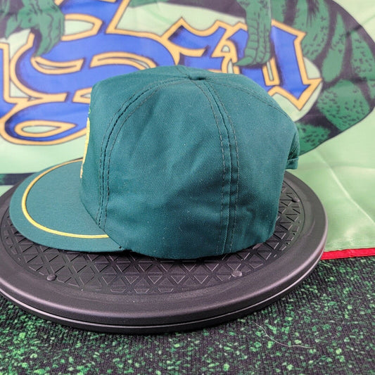90s Vintage Snapback Cap John Deere Model A Collector Hat One Size1