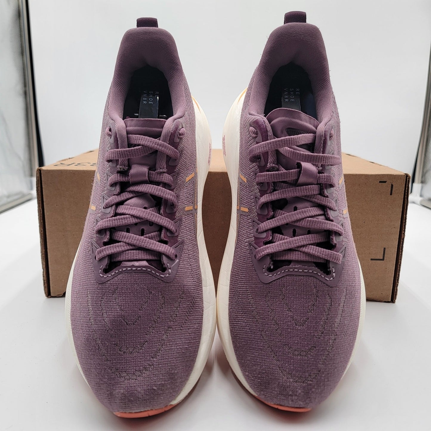 Asics Wmns GT 2000 13 'Dusty Mauve' Sz 8 1012B666 500