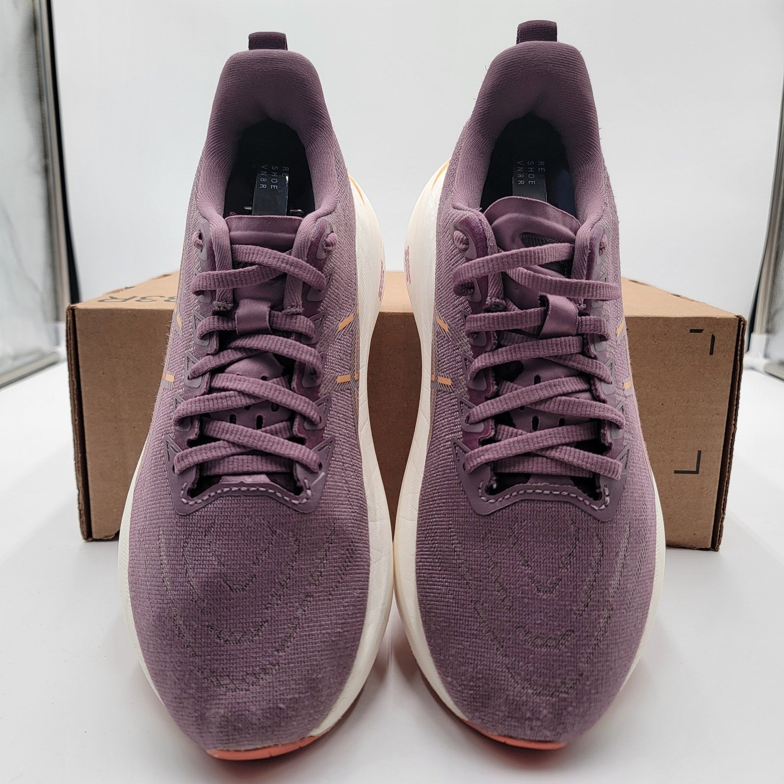 Asics Wmns GT 2000 13 'Dusty Mauve' Sz 8 1012B666 500