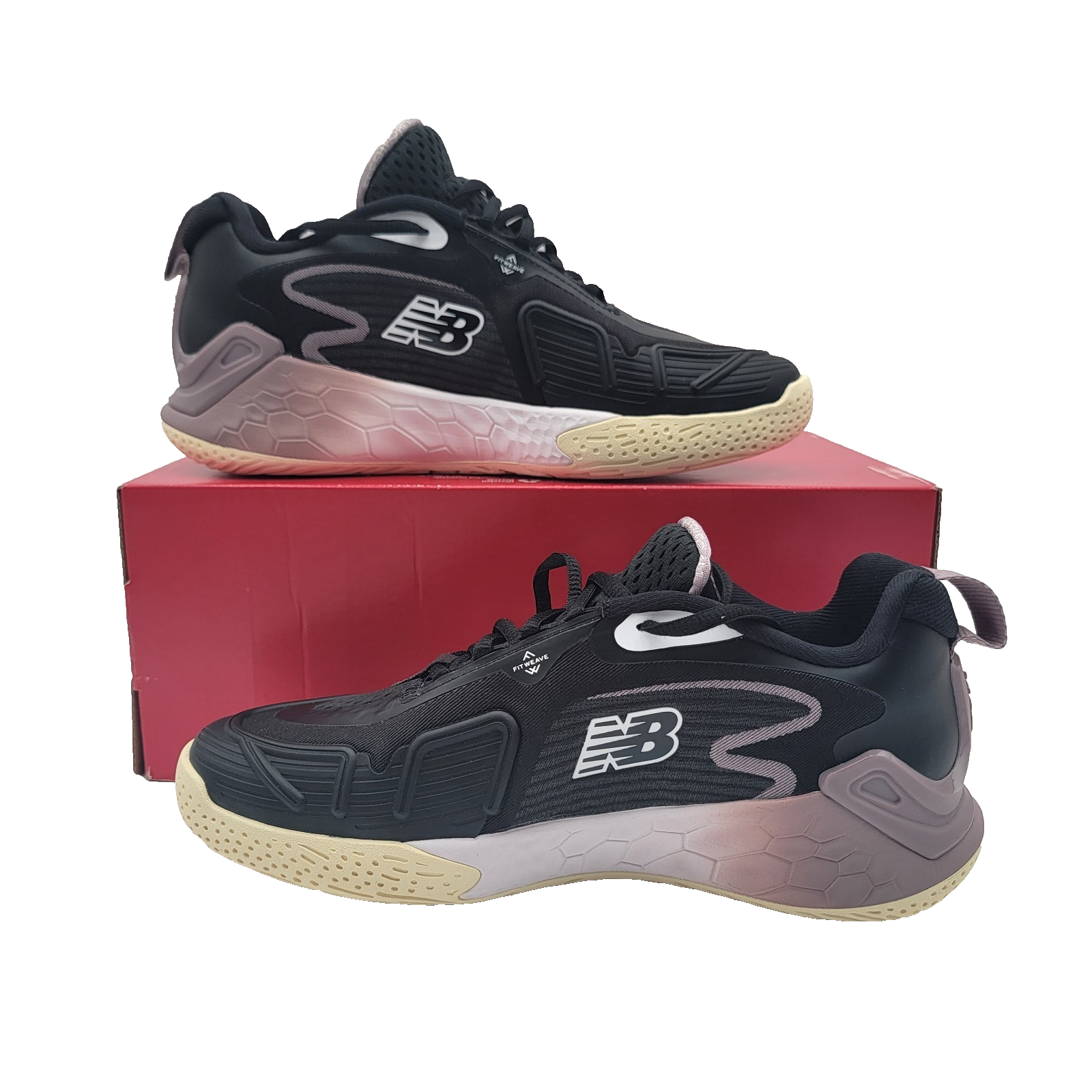 Woman's New Balance Fresh Foam X Rally v1 Sz 9 NIB WCHRALO1 Tennis Hard Court1