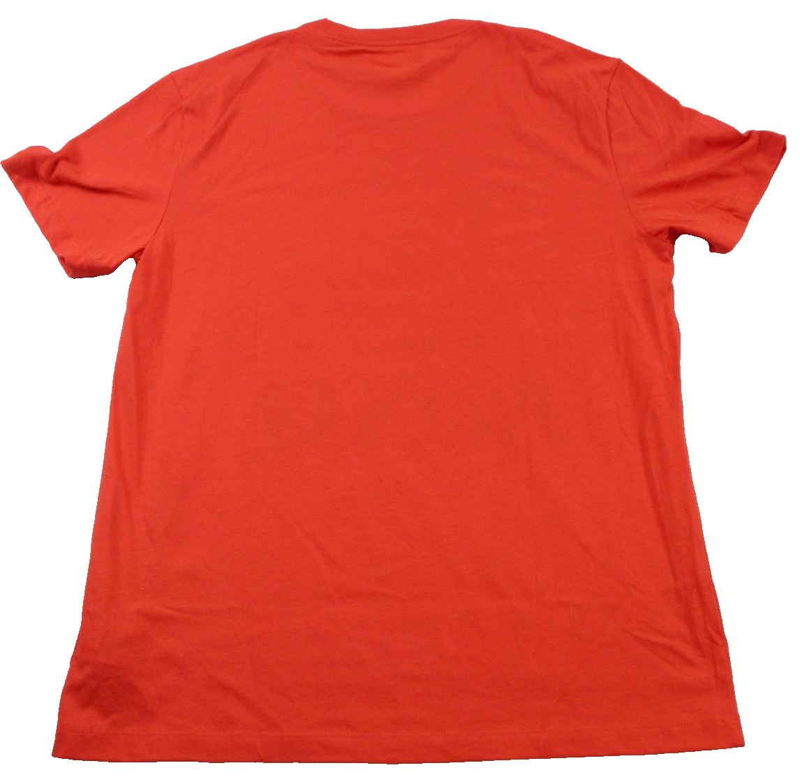 Gap Shirt Mens Medium Orange Woodstock Surf's Up Peanuts Graphic Tee Summer 13591