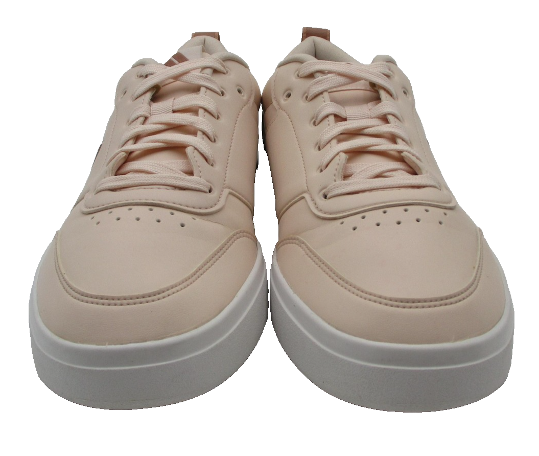 Adidas Shoes Men's Size 11 Beige Low Top Casual Comfort Sneakers IG9857 (1S5)4