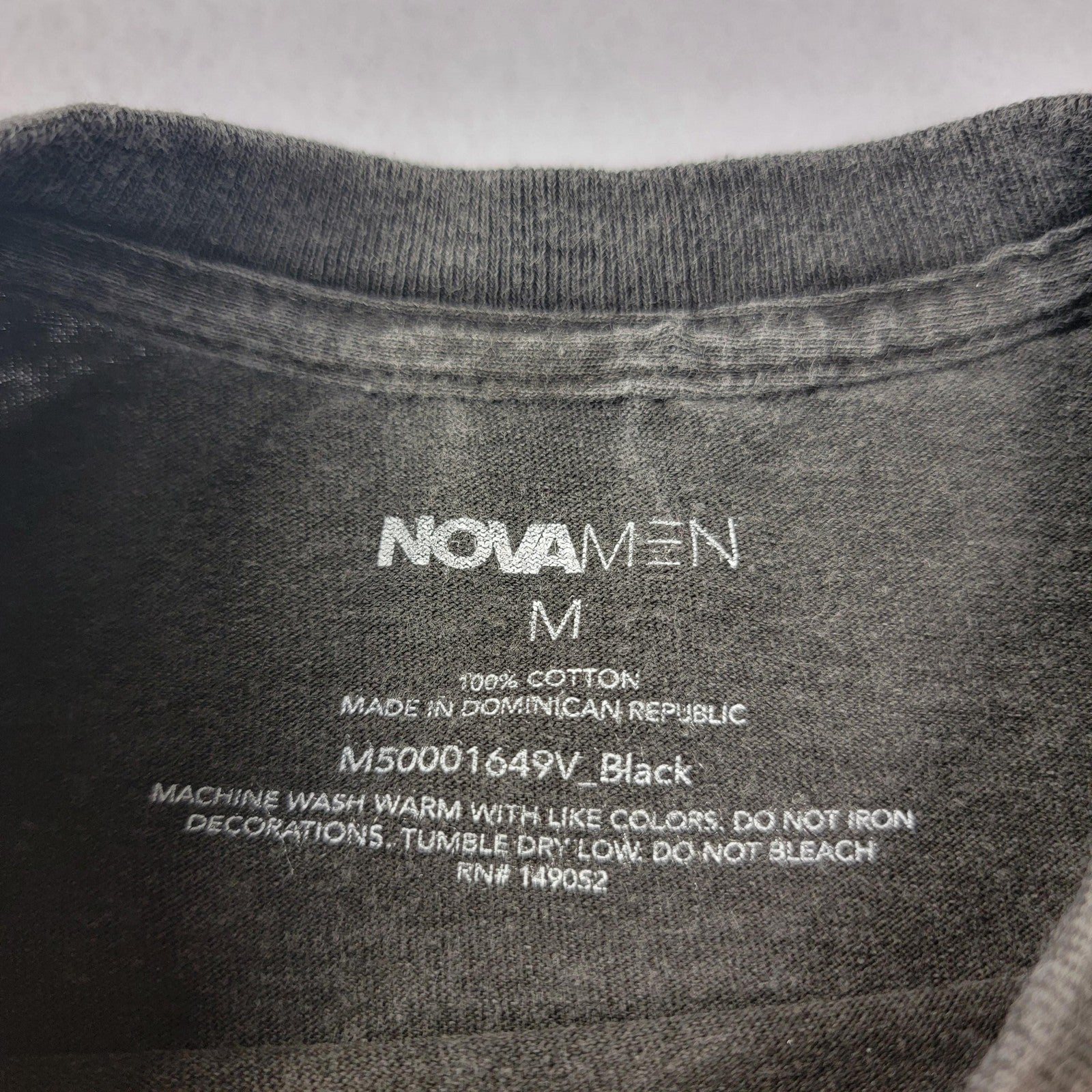 4 Pack FashionNova Streetwear Tshirts Sz Medium
