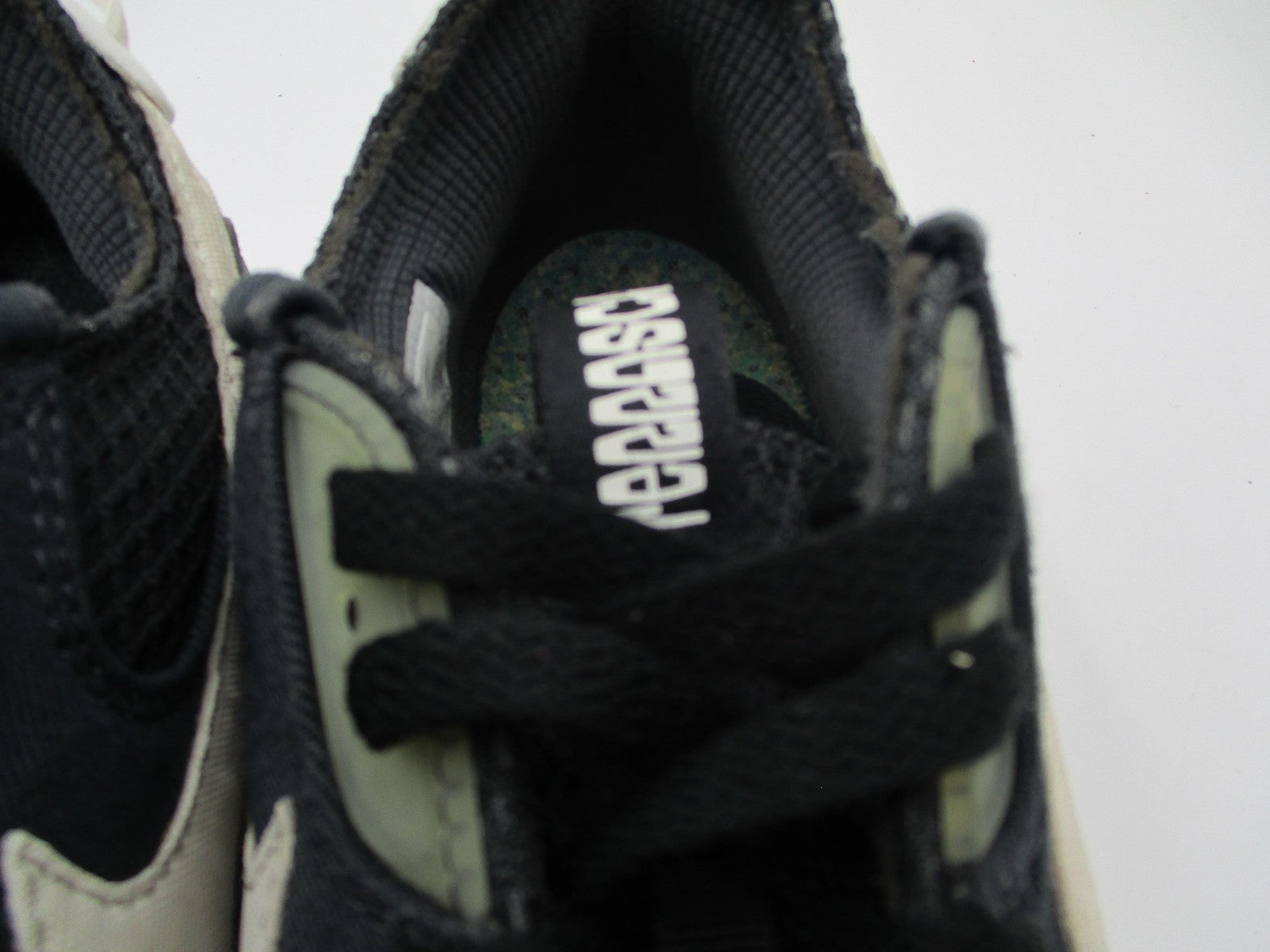 Nike Air Max Terrascape Shoes Mens Size 13 Black Crater Foam Running DM0033-0023