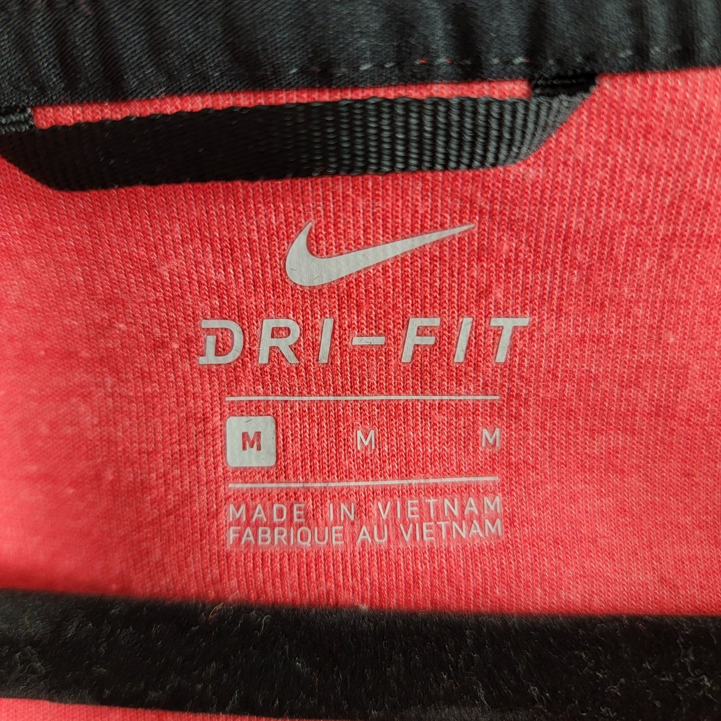 Nike NBA AllStar 2020 Chicago Red DriFit Tracksuit Hoodie & Pants M
