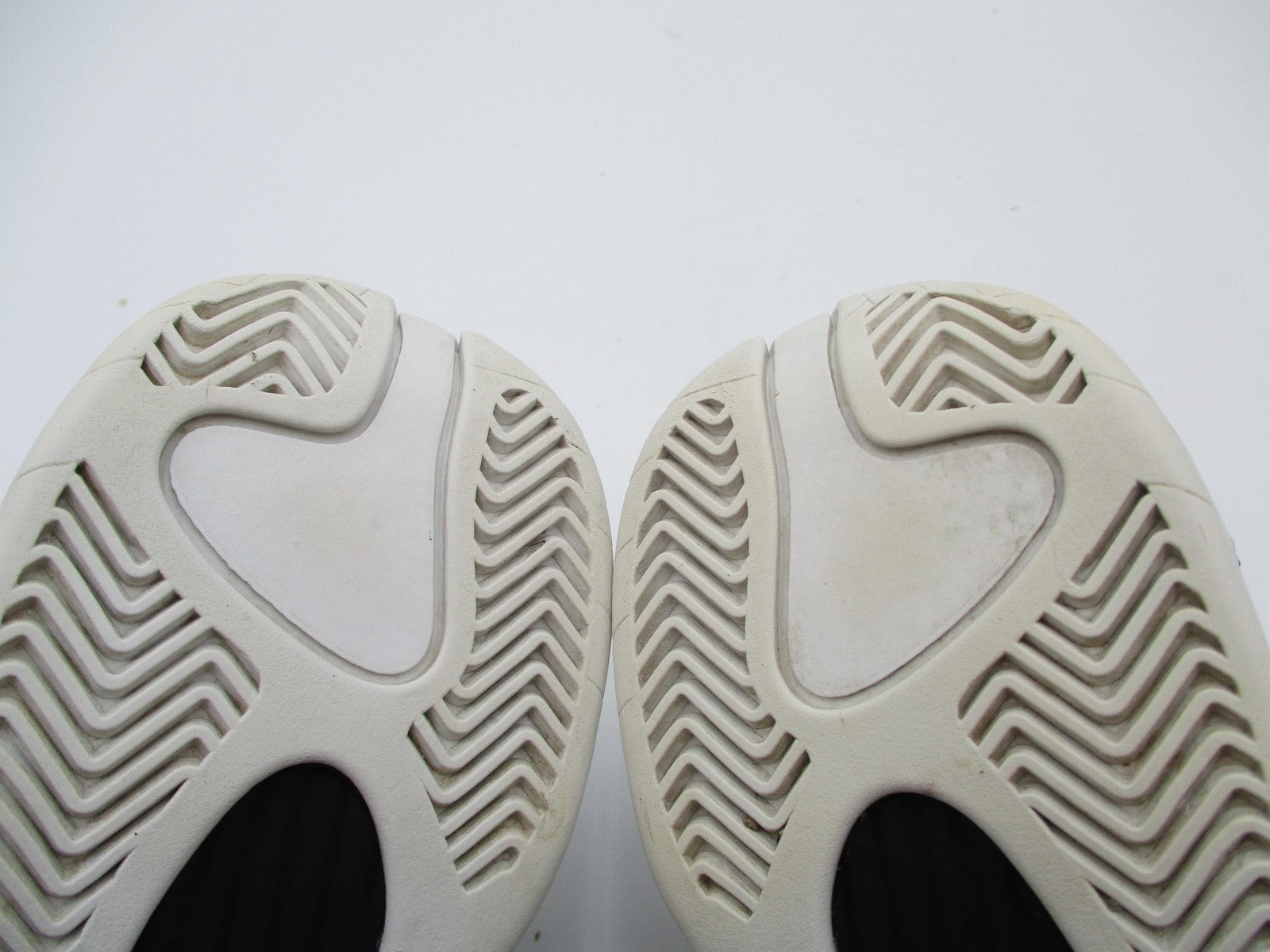 Jordan Air Jordan 14 Retro Shoes Youth Size 5.5Y White Blue Sneakers 487524-10417