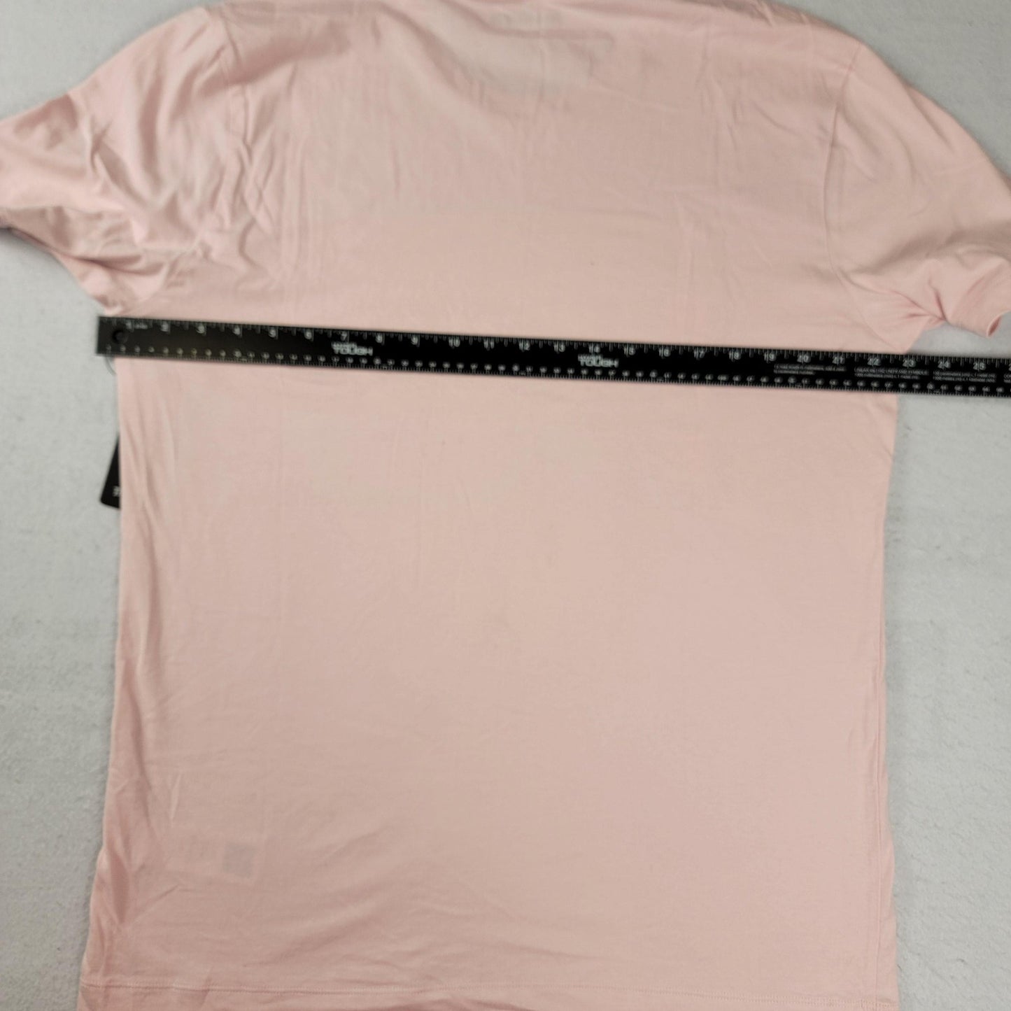 2 Pk True Religion Pink 2 Tone & Buffalo David Bitton Scotch Sz XL