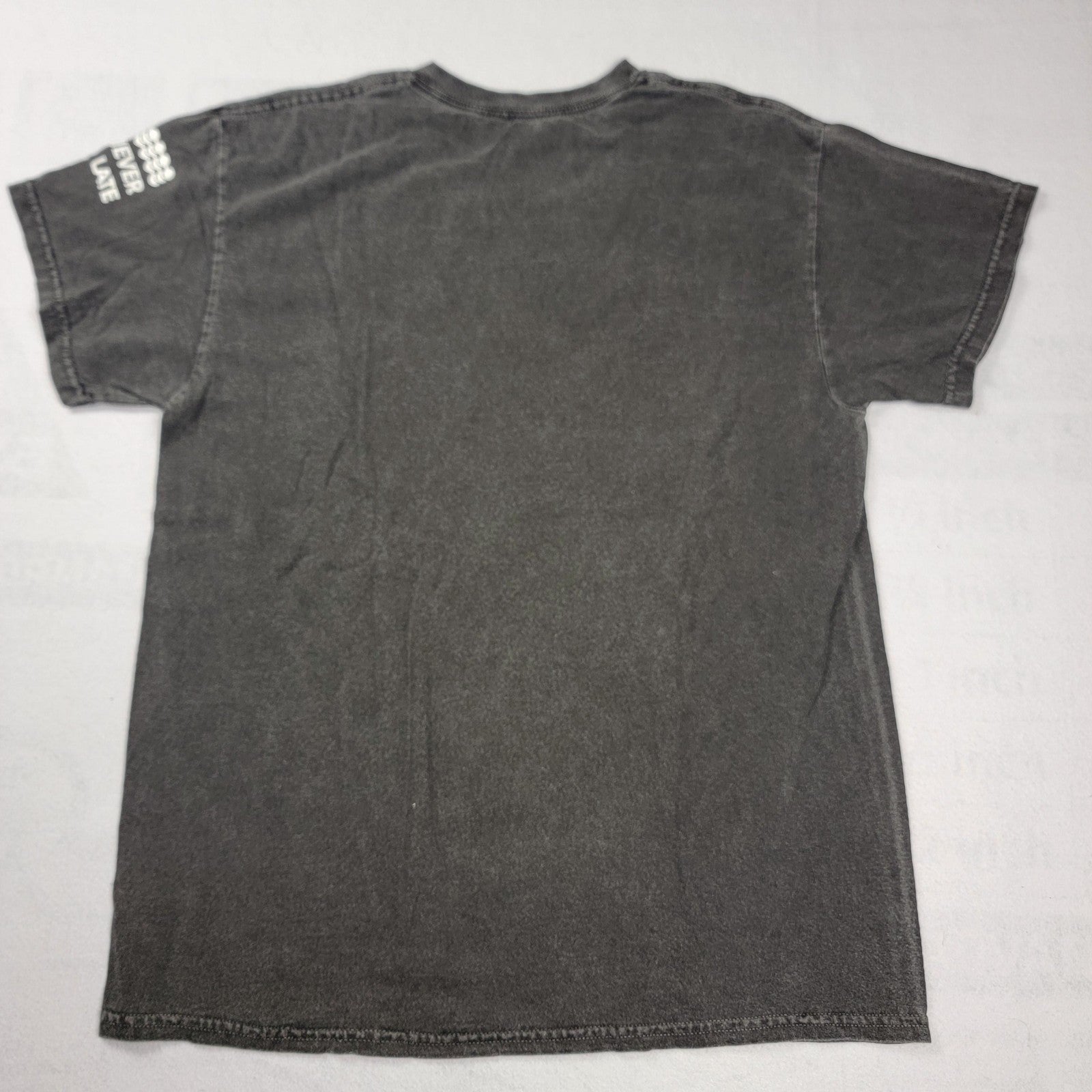 4 Pack FashionNova Streetwear Tshirts Sz Medium