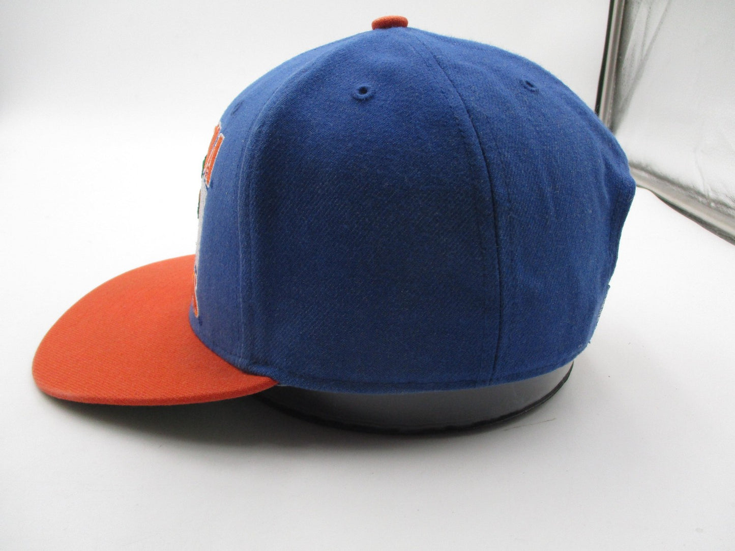 Florida Gators Embroidered Cap Snap Back One Size Blue NCAA Football 47 Brand4