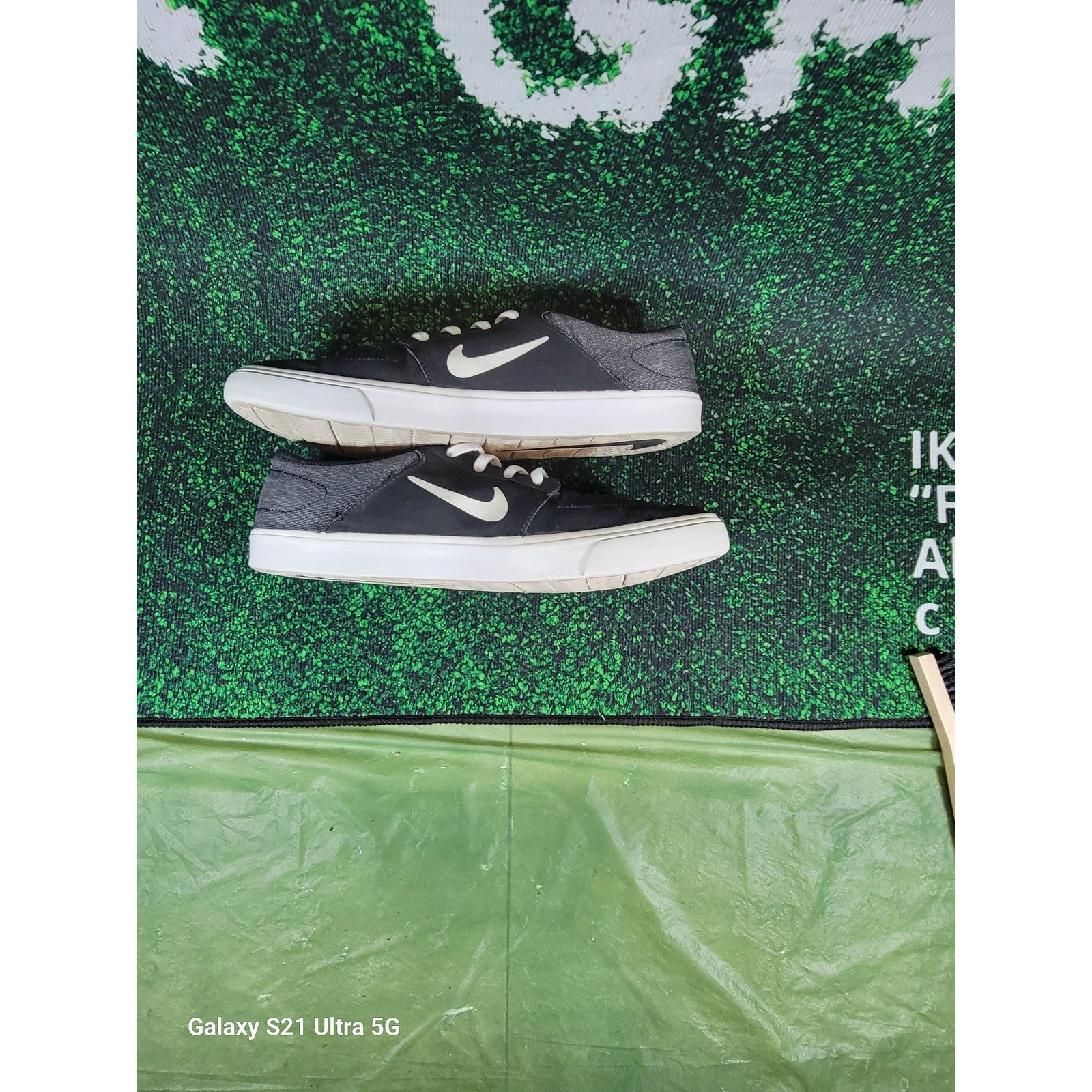 Nike SB Sz 11 7467430102