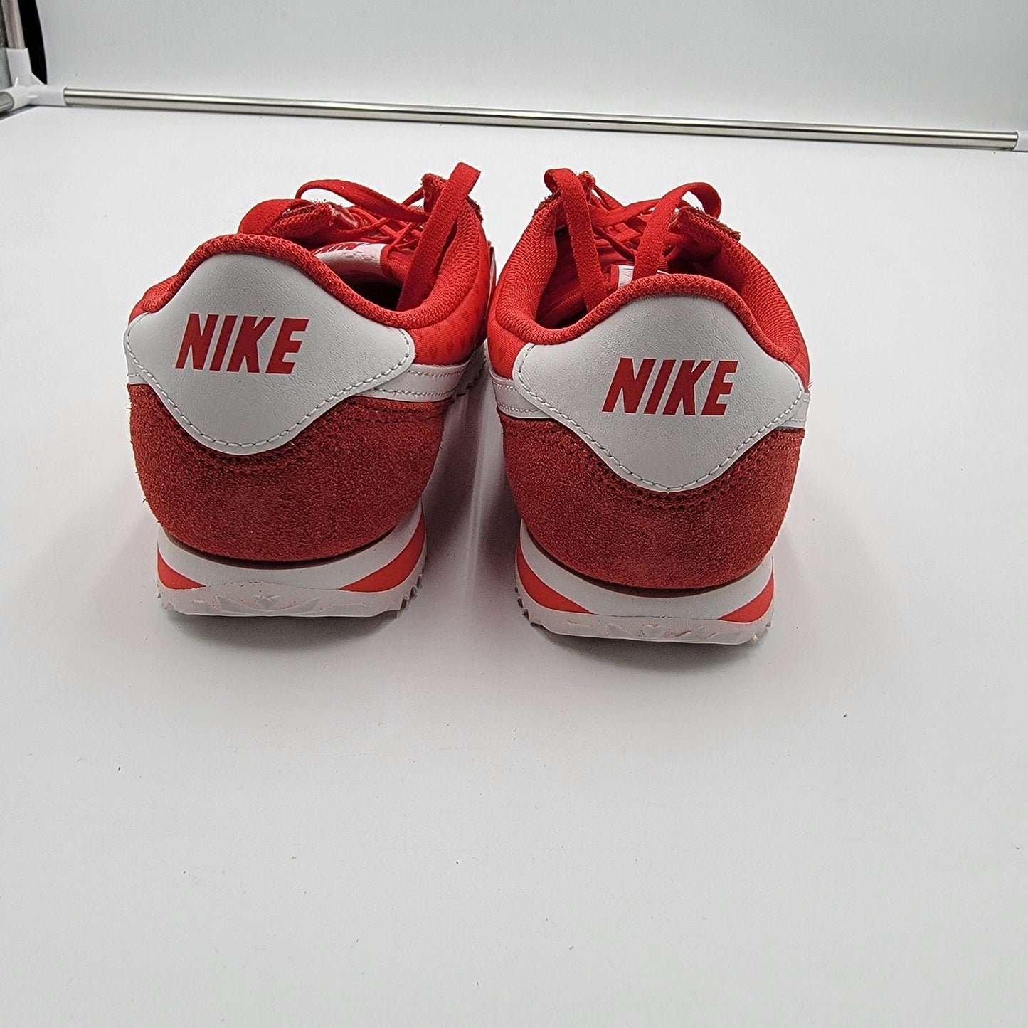 Cortez GS 'Valentine's Day 2025' Red/White Sz 4.5Y HV51666963