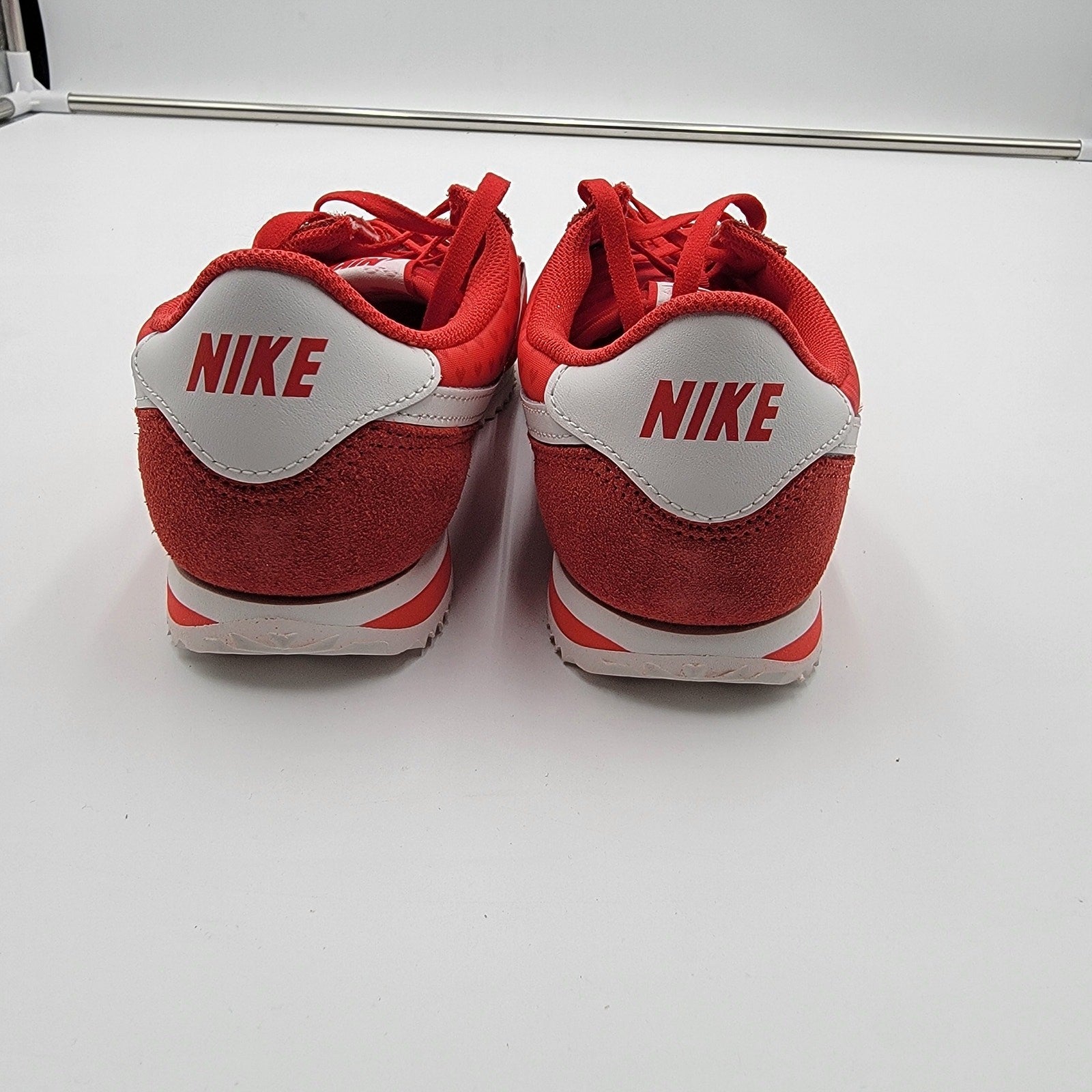 Cortez GS 'Valentine's Day 2025' Red/White Sz 4.5Y HV51666963