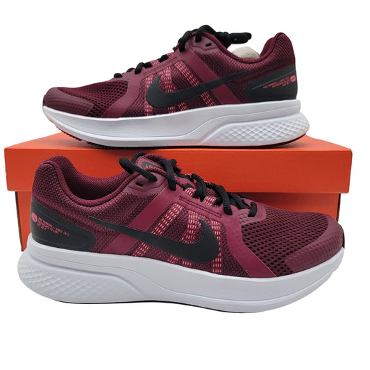 Nike Run Swift 2 'Dark Beetroot' Women's Size 8.50