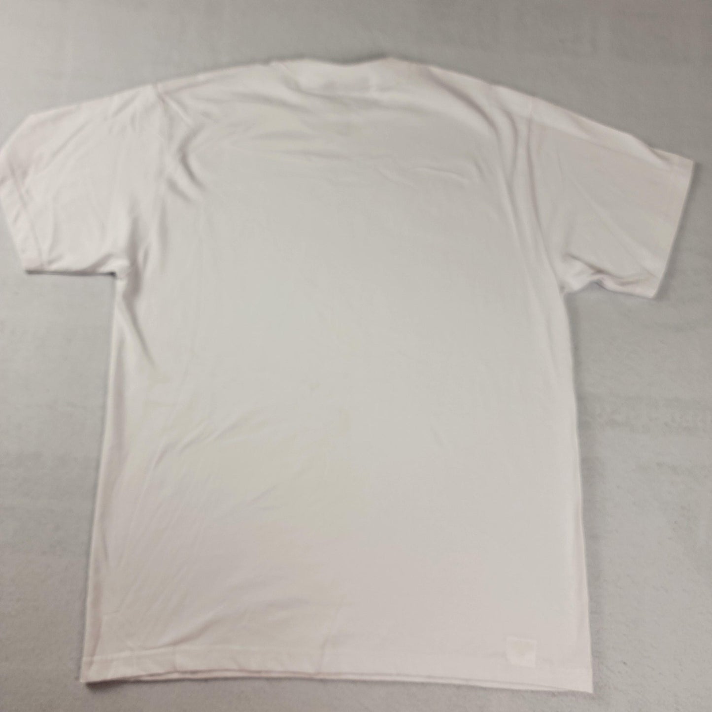 Sun Surf Shirt + Buffalo David Bitton Mens XL Lot White Yellow Made USA NWT 10811