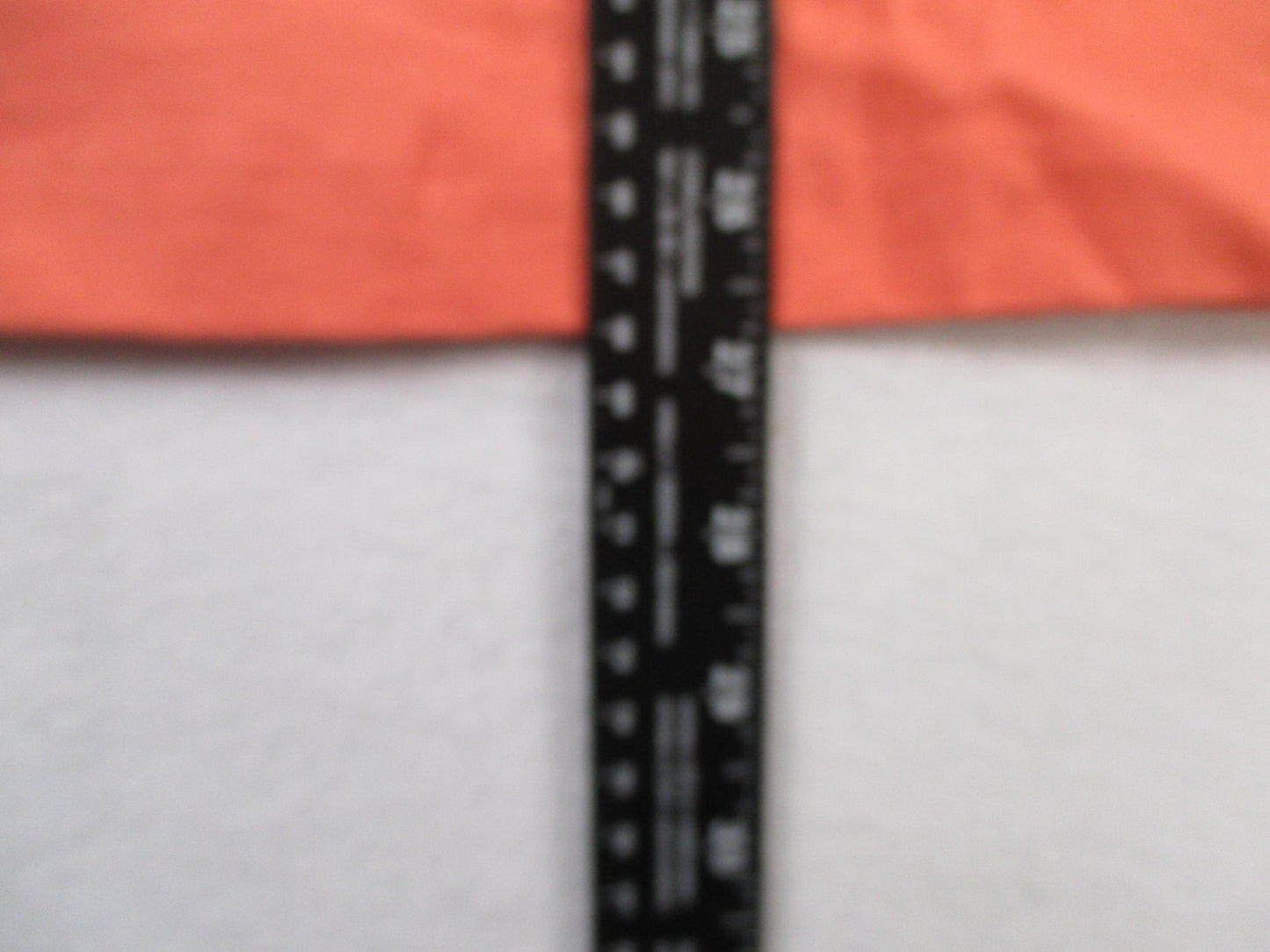 ESSENTIALS Fear Of God Shirt Mens Large Orange Logo Graphic Tee Streetwear 13429