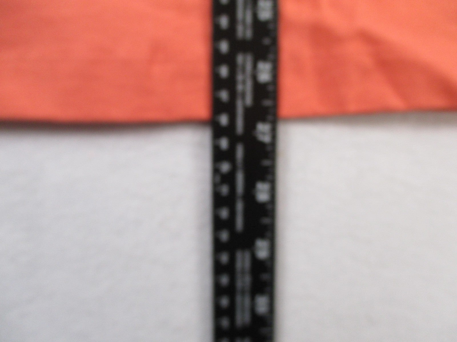 ESSENTIALS Fear Of God Shirt Mens Large Orange Logo Graphic Tee Streetwear 13429