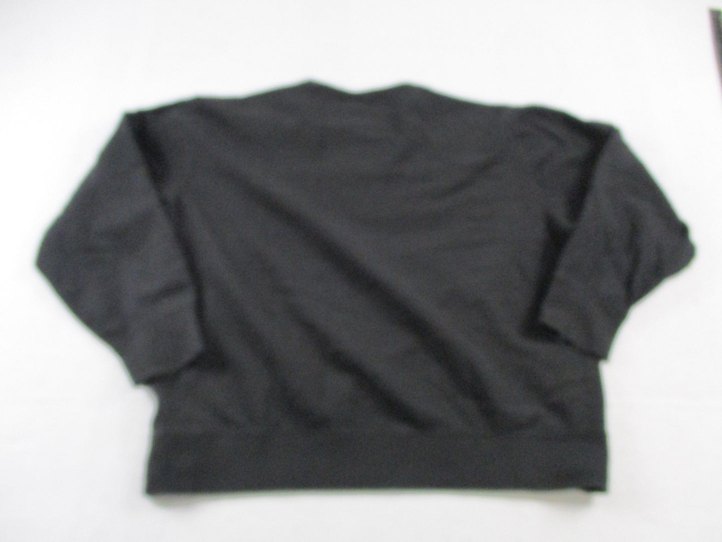 Uniqlo Sweatshirt Mens 2XL Black Tiger Dragon Graphic Crewneck UT MFA Boston1