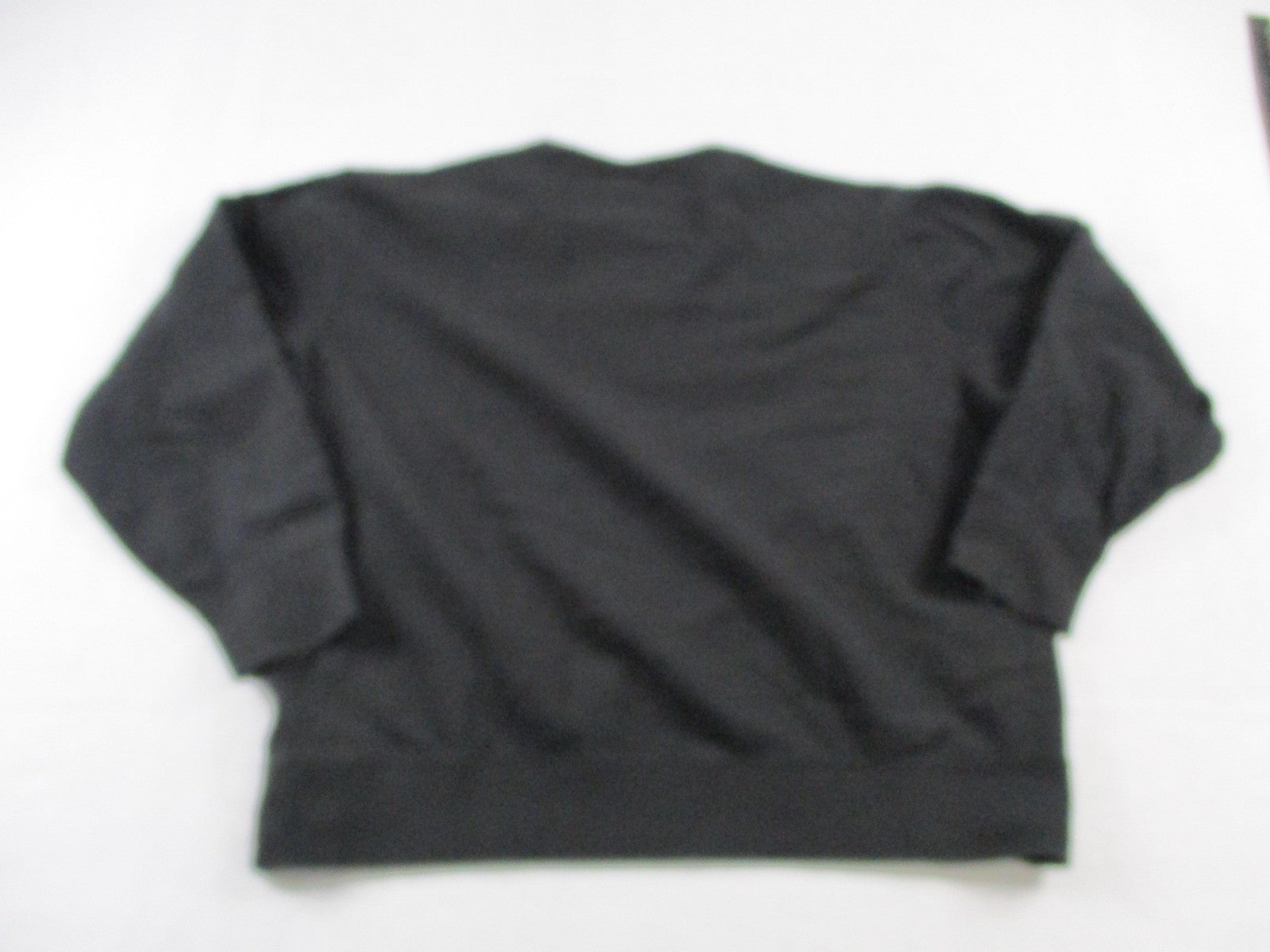Uniqlo Sweatshirt Mens 2XL Black Tiger Dragon Graphic Crewneck UT MFA Boston1
