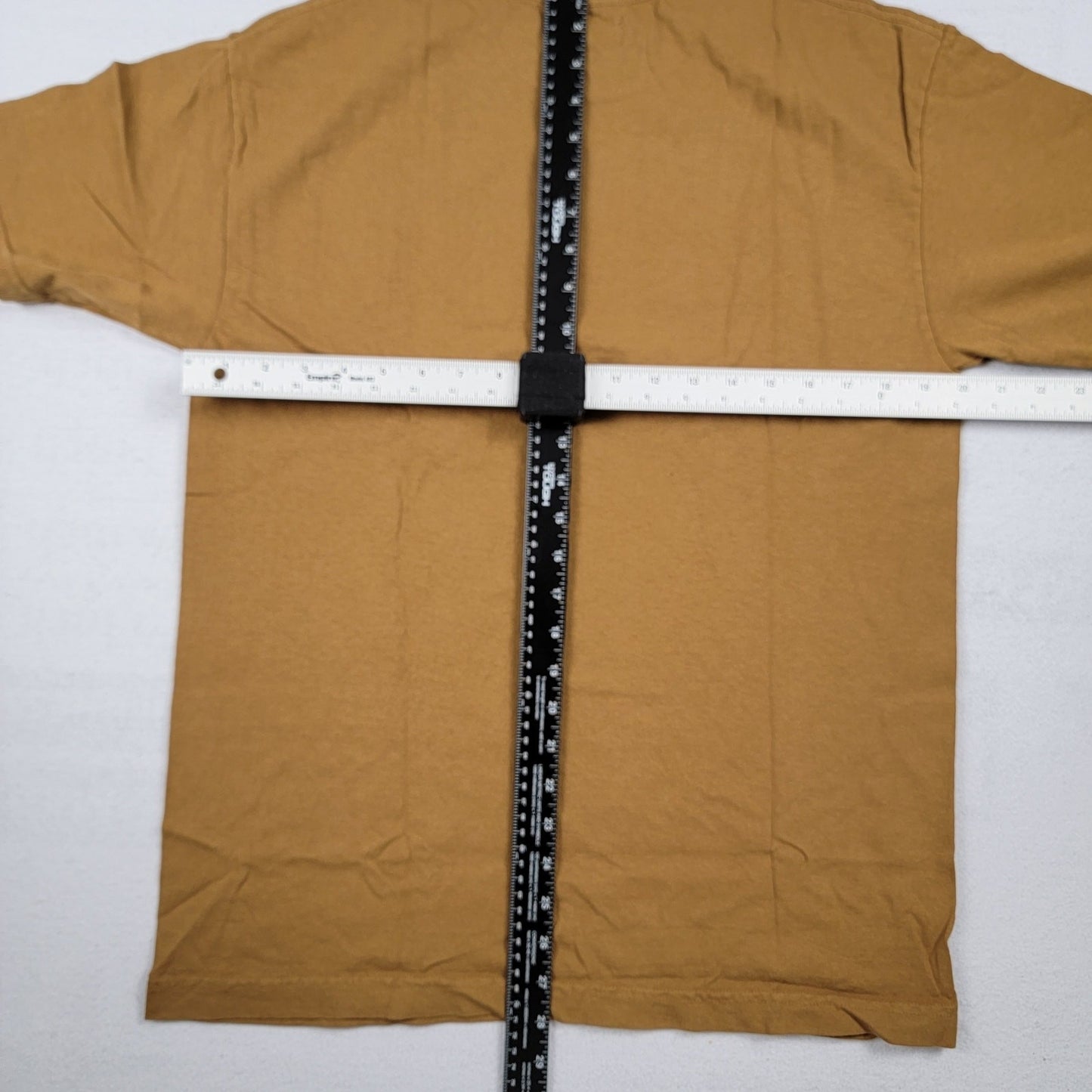 HSTRY by NAS Juneteenth Celebration Tee Brown
