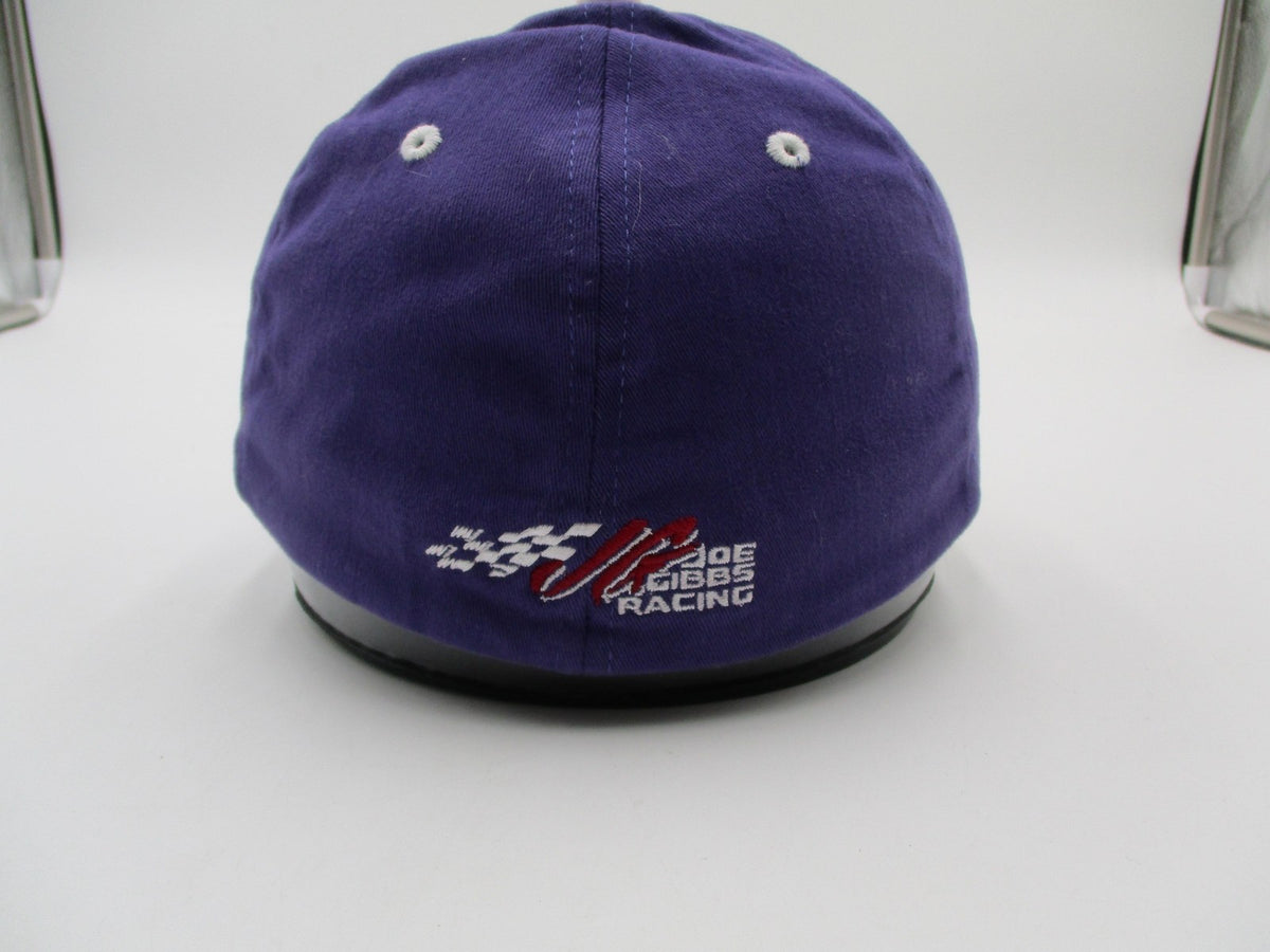 Chase Authentics FedEx Racing #11 Denny Hamlin NASCAR Hat One Size Used6